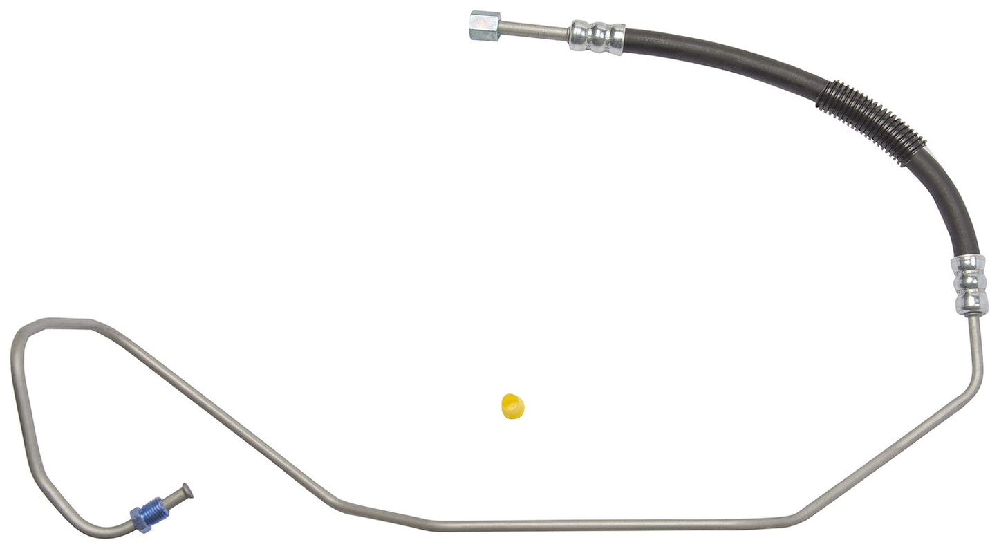 Gates Power Steering Pressure Line Hose Assembly 369620