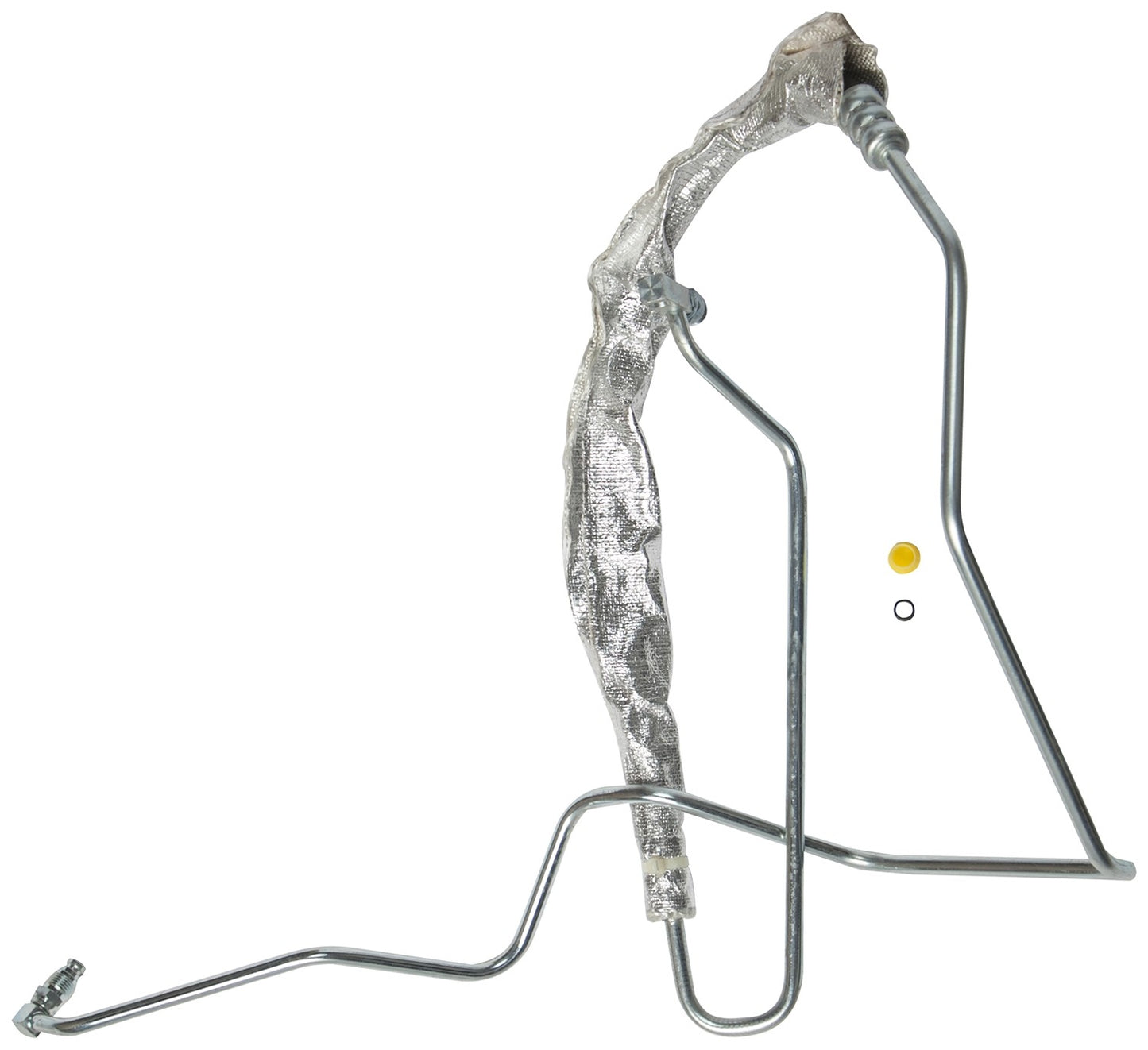Gates Power Steering Pressure Line Hose Assembly 369970