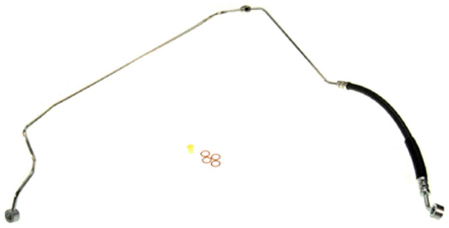 Gates Power Steering Pressure Line Hose Assembly 370070