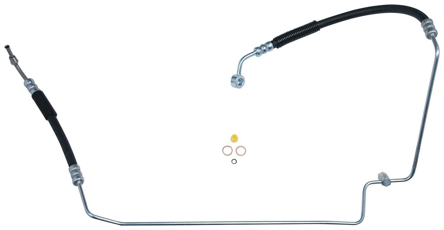 Gates Power Steering Pressure Hose