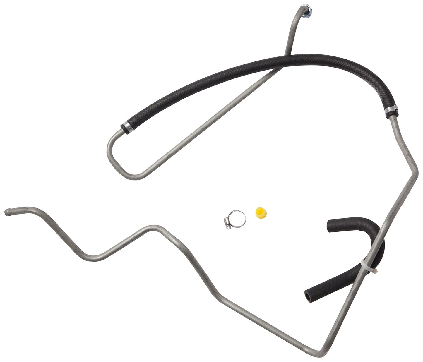 Gates Power Steering Return Line Hose Assembly 370150