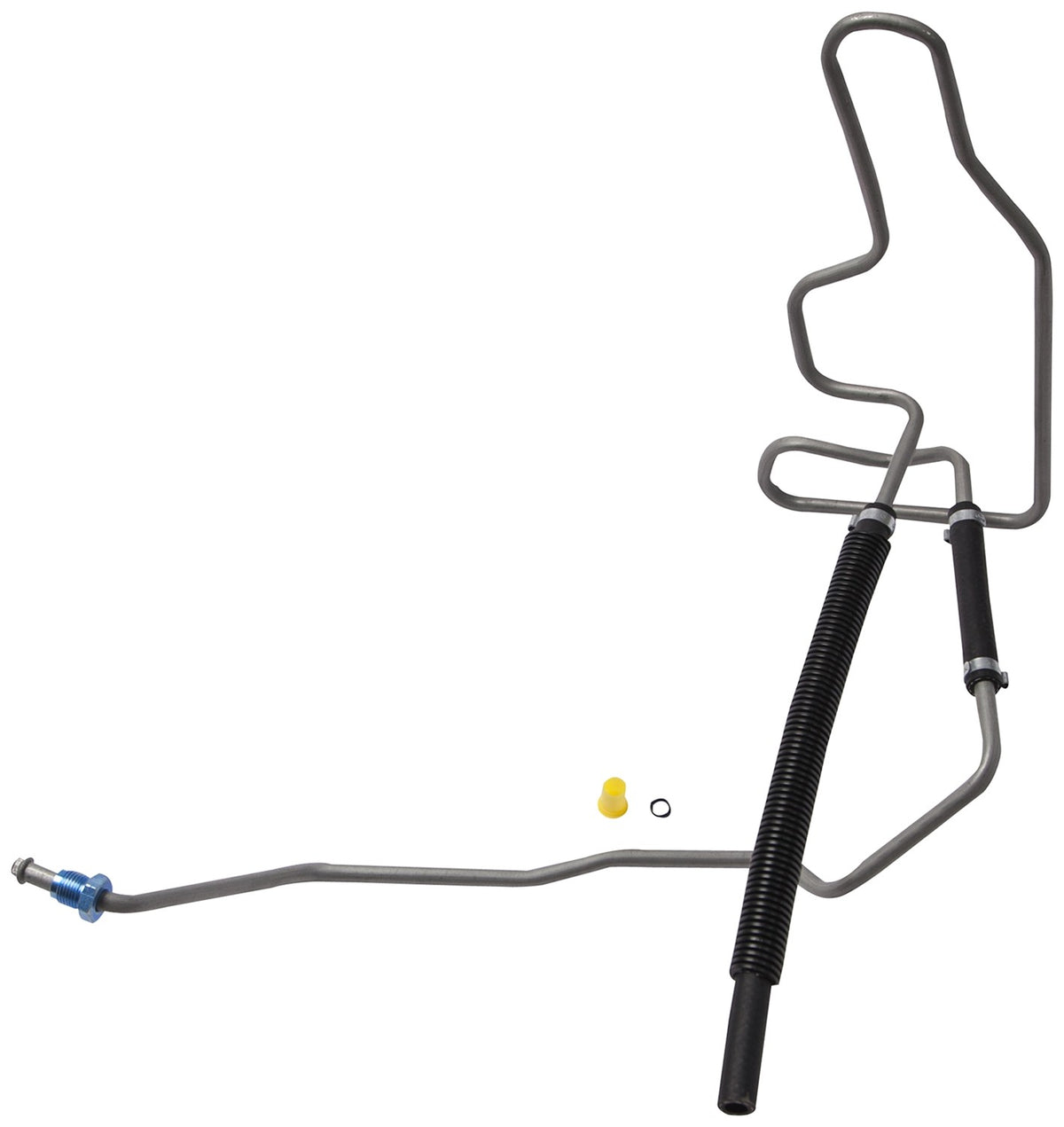 Gates Power Steering Return Line Hose Assembly 370340