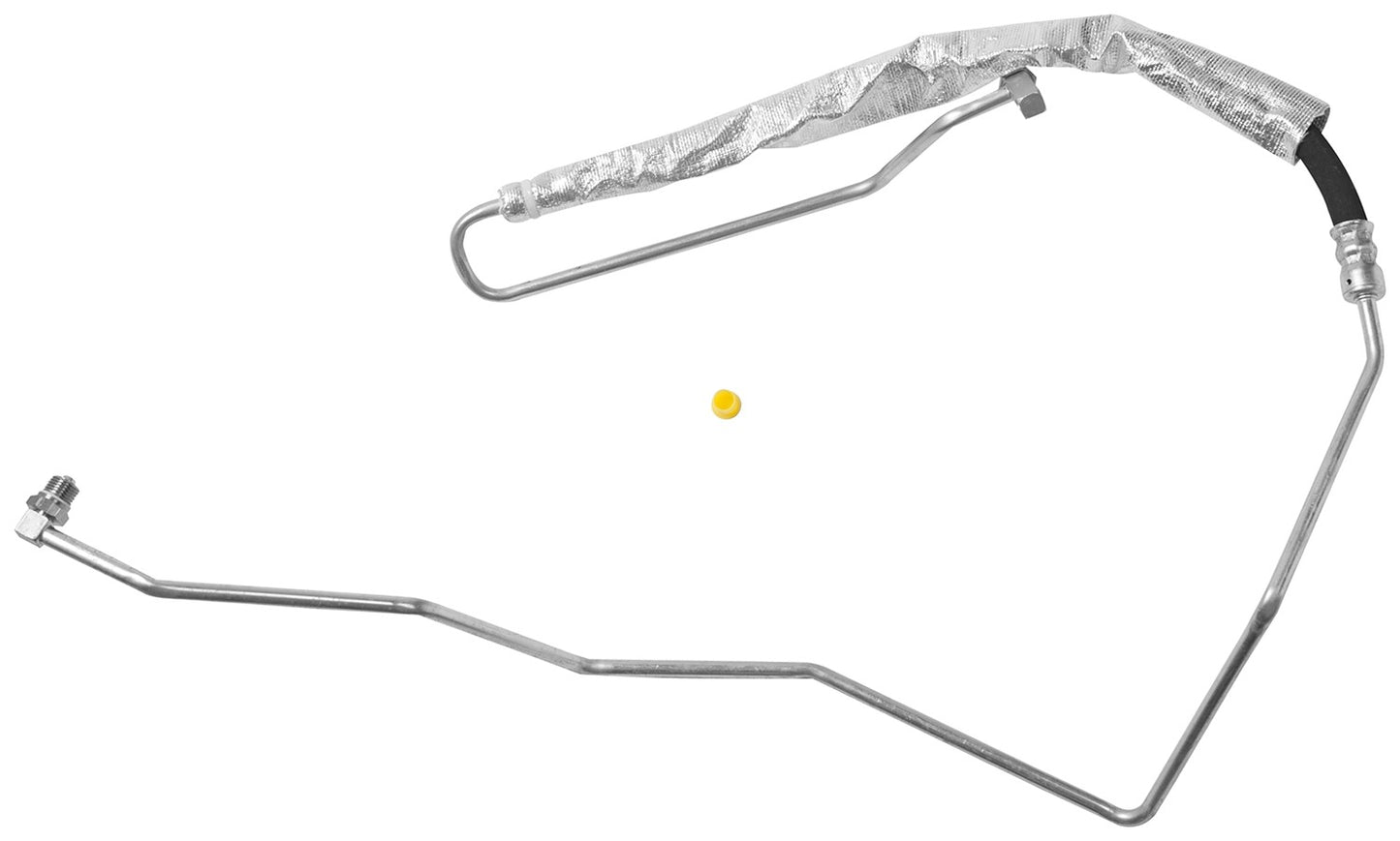 Gates Power Steering Pressure Line Hose Assembly 370490