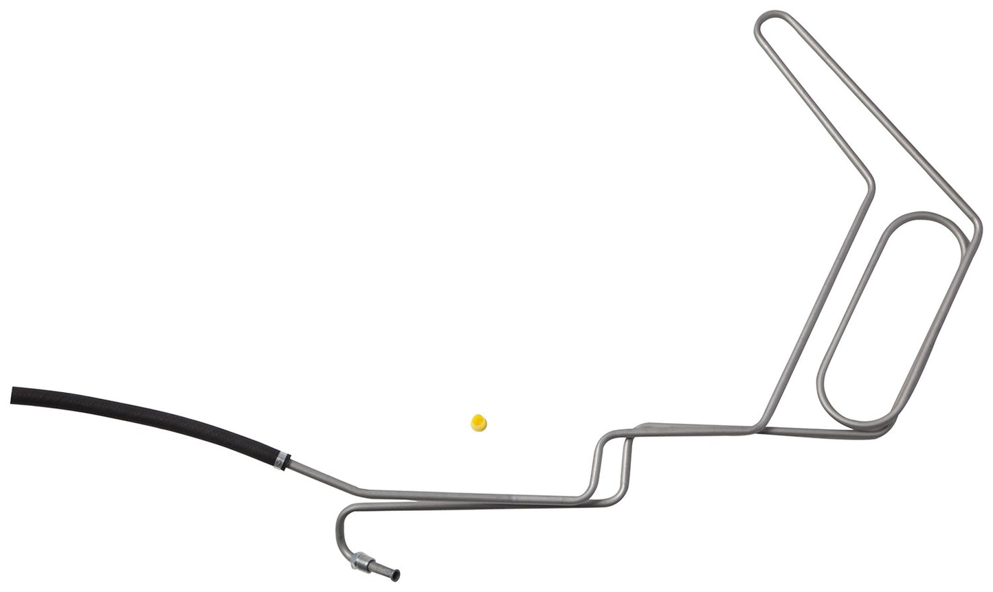 Gates Power Steering Return Line Hose Assembly 370640