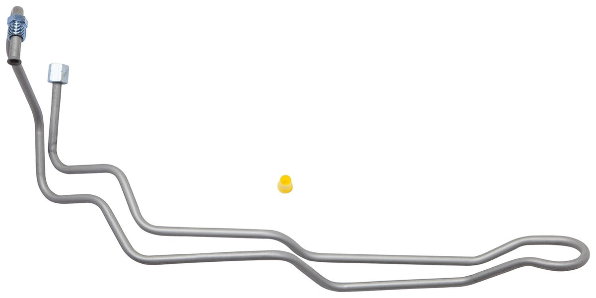 Gates Power Steering Pressure Line Hose Assembly 370690