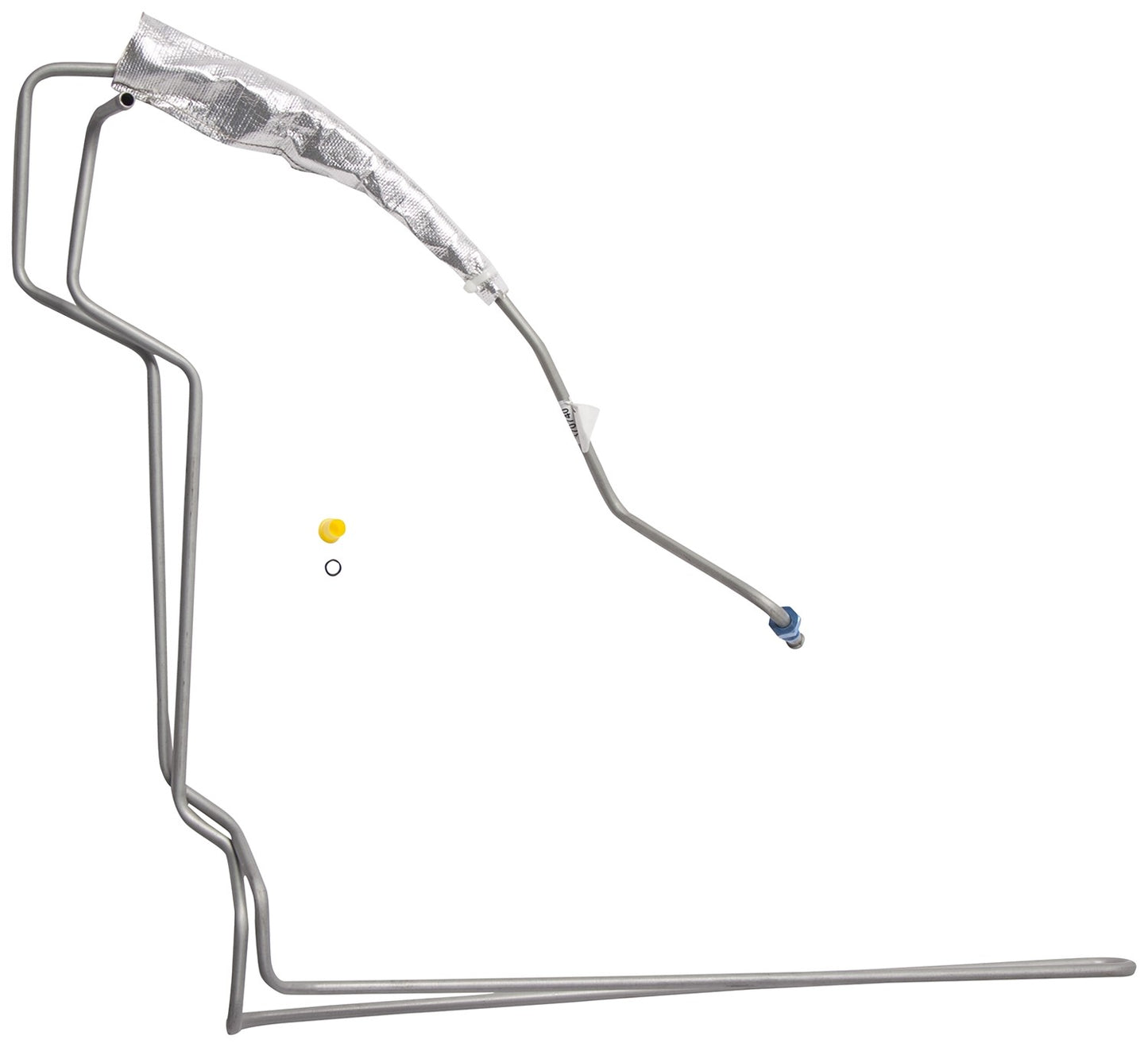 Gates Power Steering Return Line Hose Assembly 370740