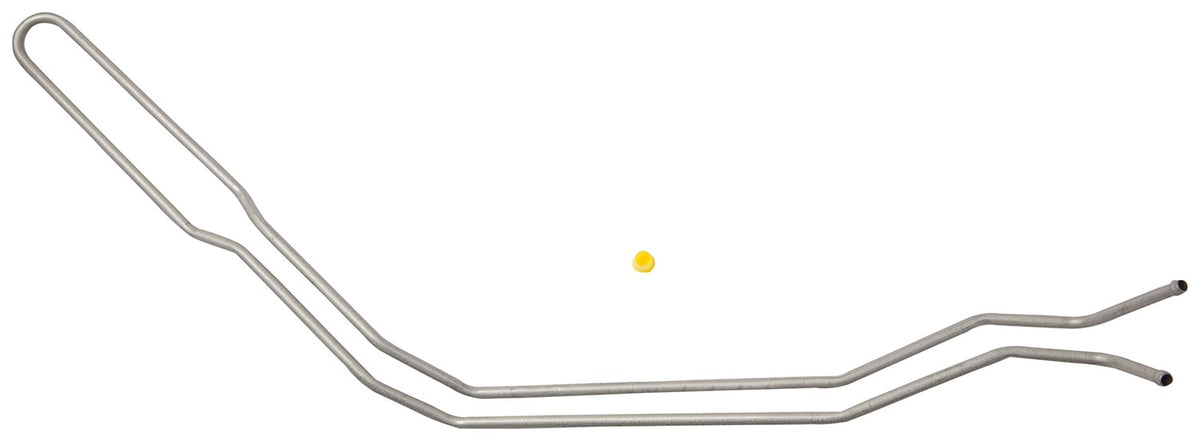 Gates Power Steering Return Line Hose Assembly 370750