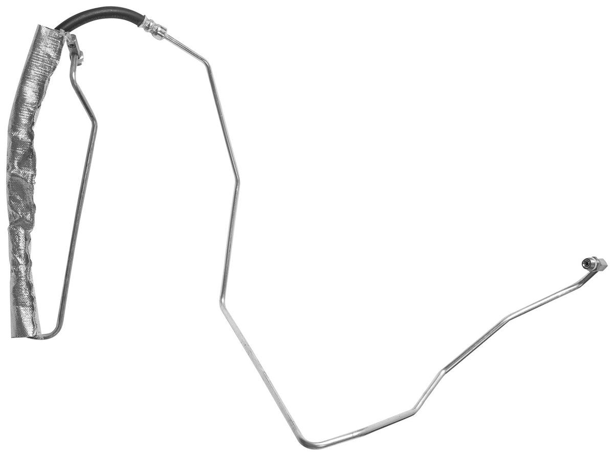Gates Power Steering Pressure Line Hose Assembly 370950
