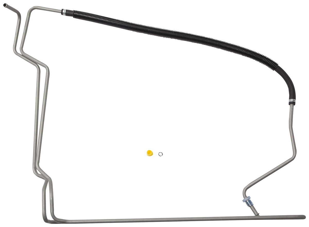 Gates Power Steering Return Line Hose Assembly 370960