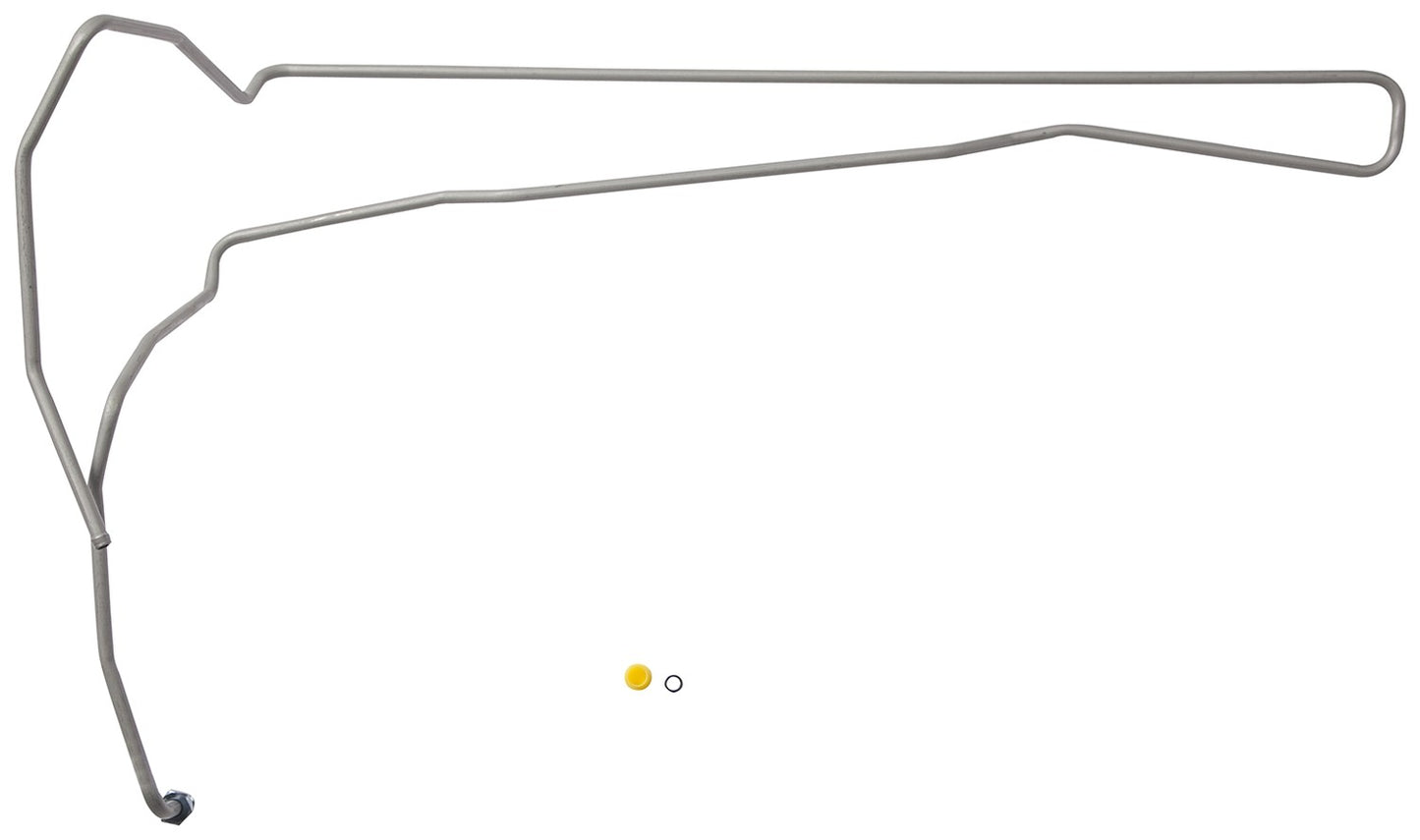 Gates Power Steering Return Line Hose Assembly 371000