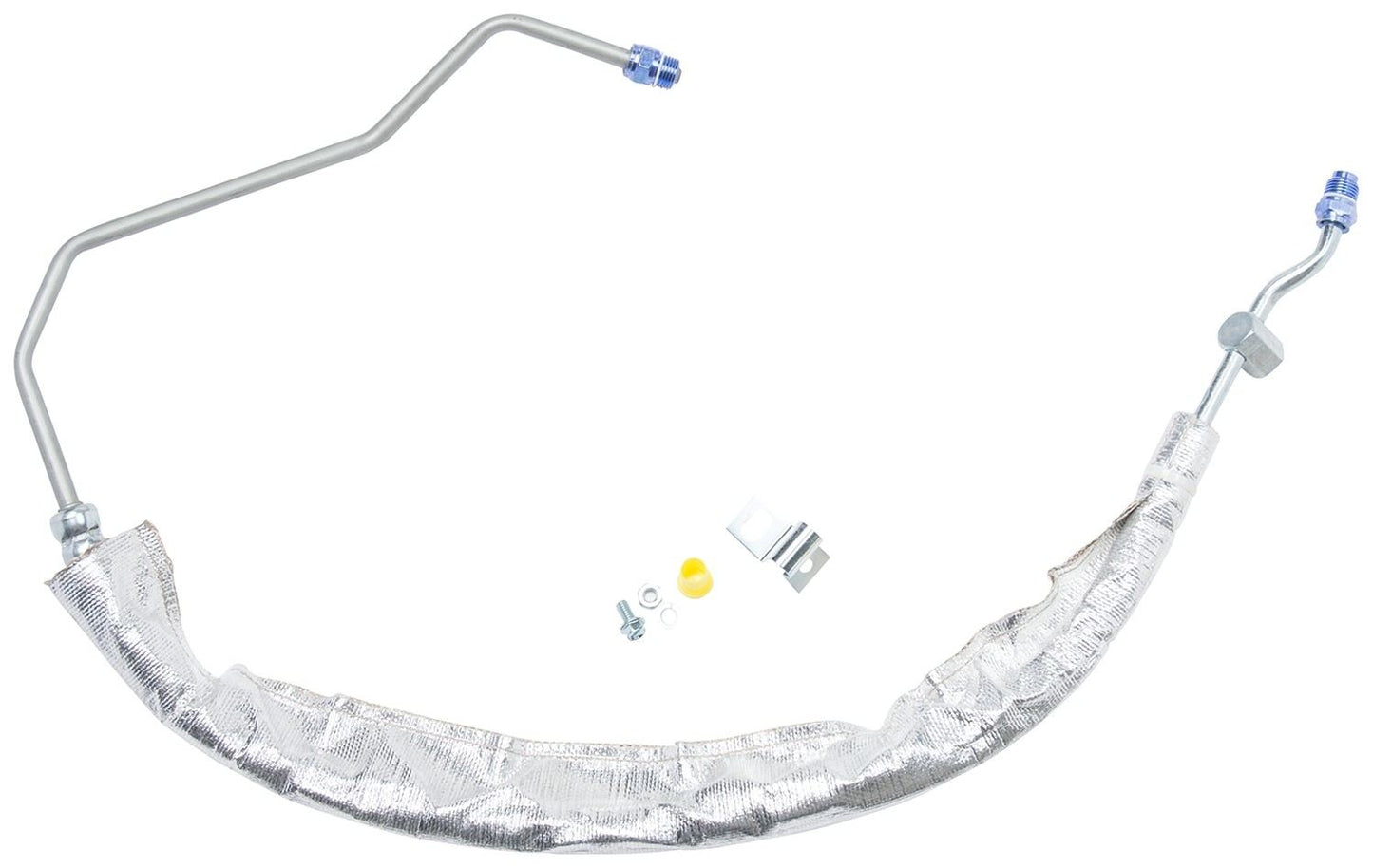 Gates Power Steering Pressure Line Hose Assembly 371030