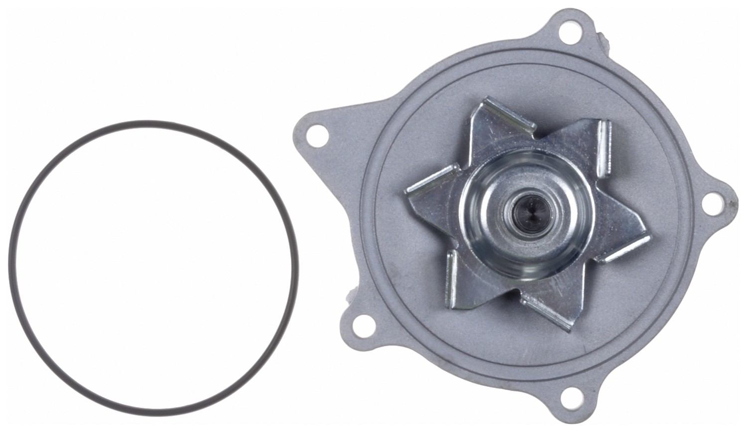 Gates Engine Water Pump 41002