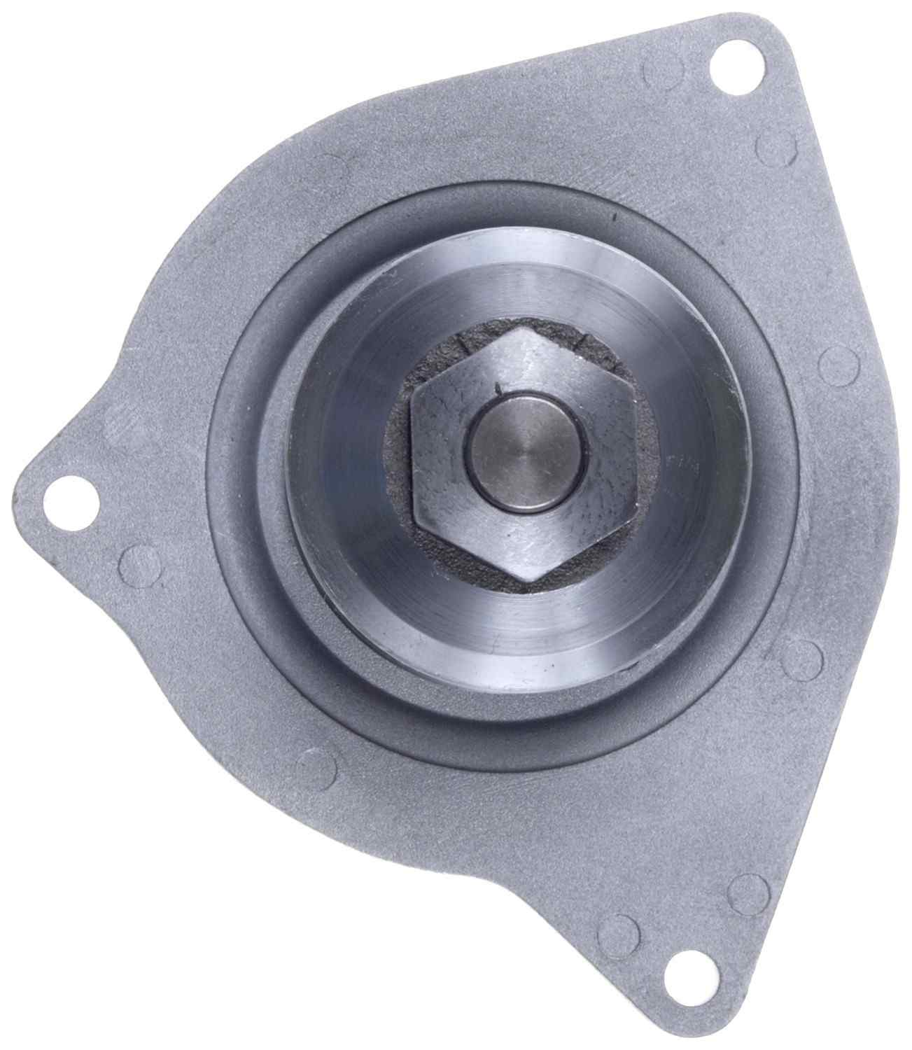 Gates Engine Water Pump 41004