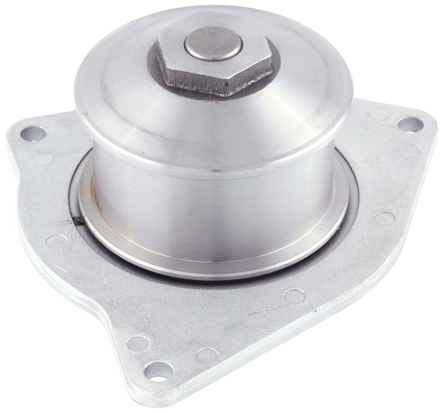 Gates Engine Water Pump 41005