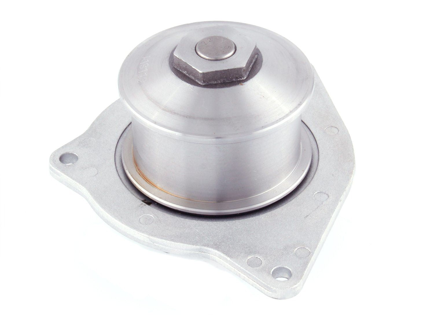 Gates Engine Water Pump 41005