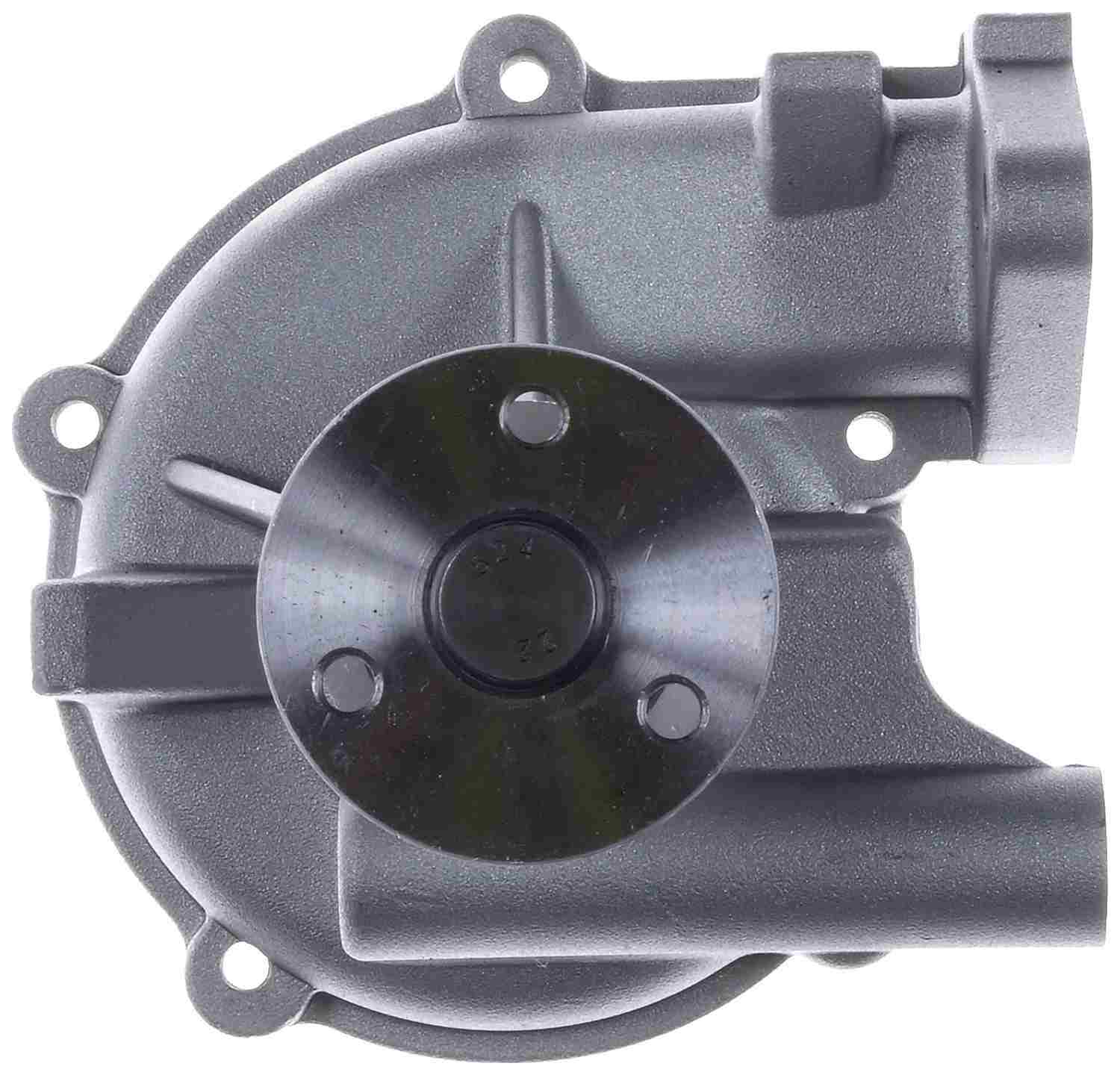 Gates Engine Water Pump 41009