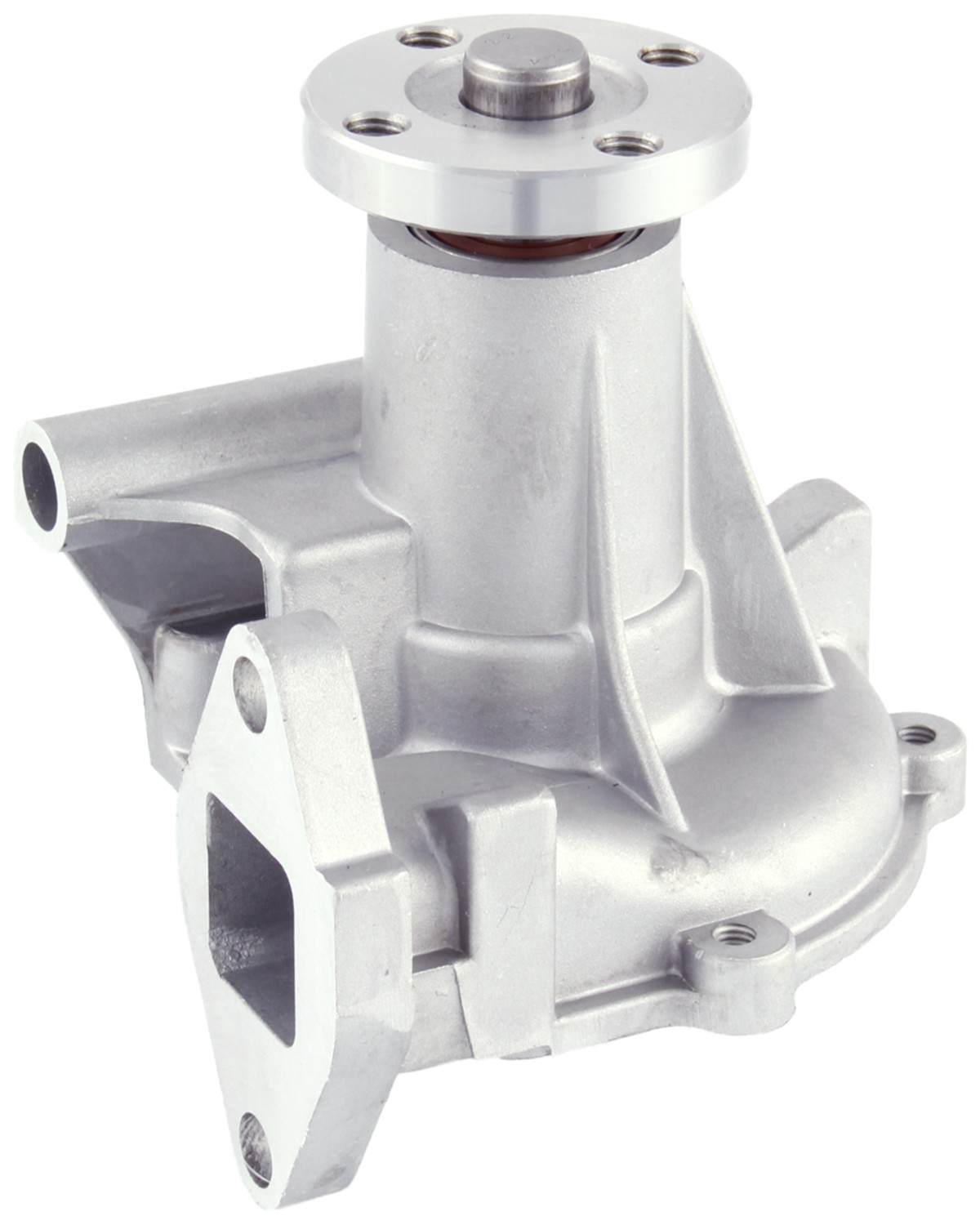 Gates Engine Water Pump 41010