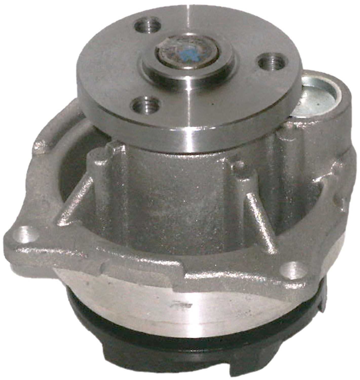 Gates Water Pump; Standard 0DKKH