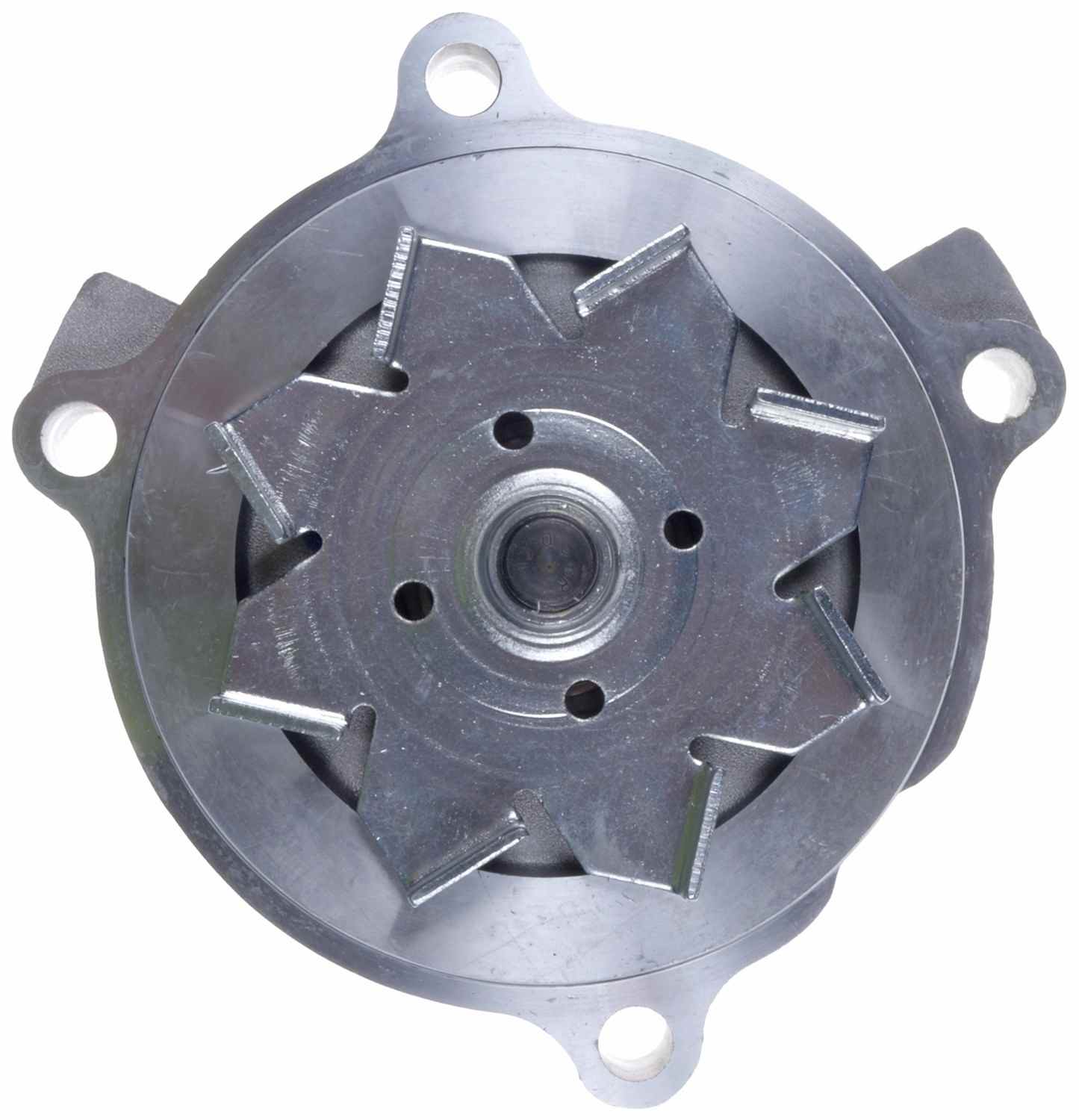 Gates Engine Water Pump 41014