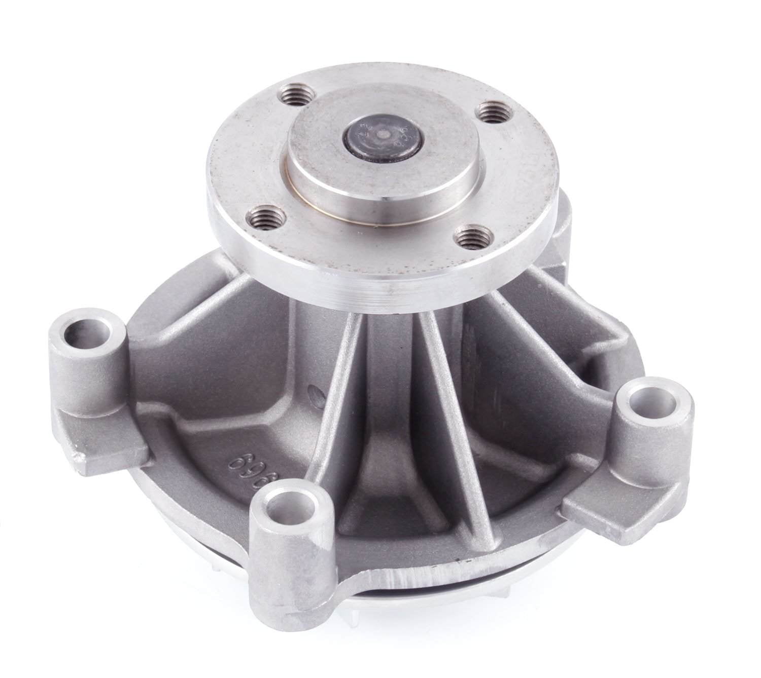 Gates Engine Water Pump 41014