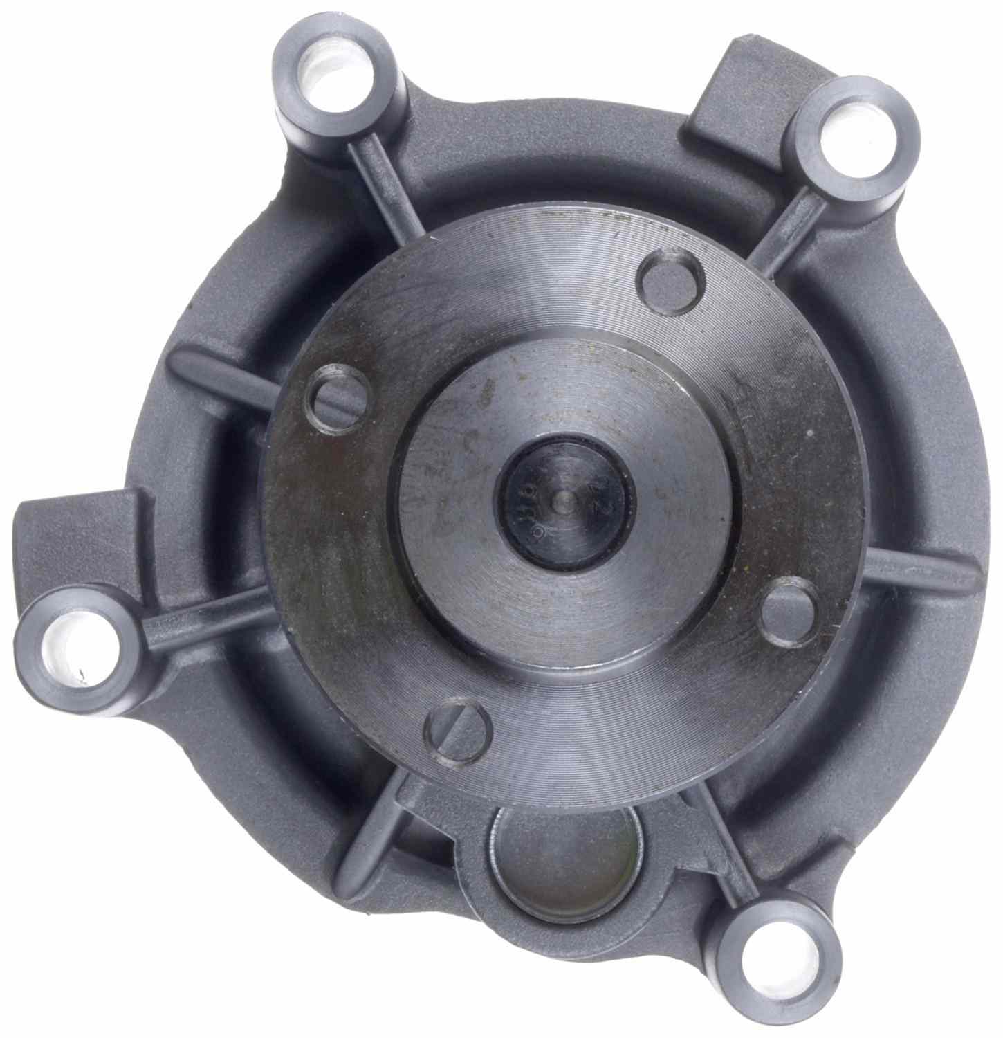 Gates Engine Water Pump 41014
