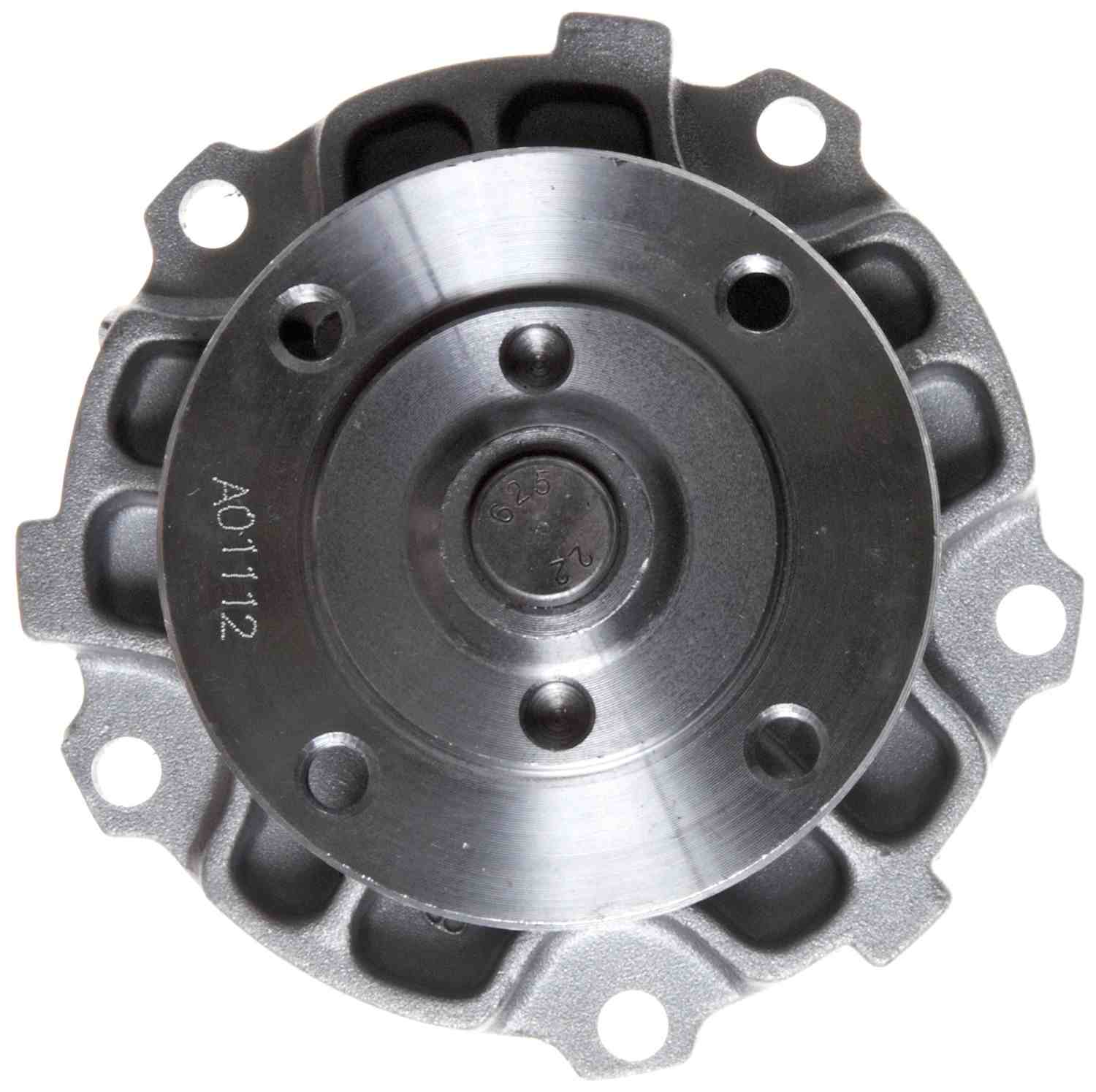 Gates Engine Water Pump 41021