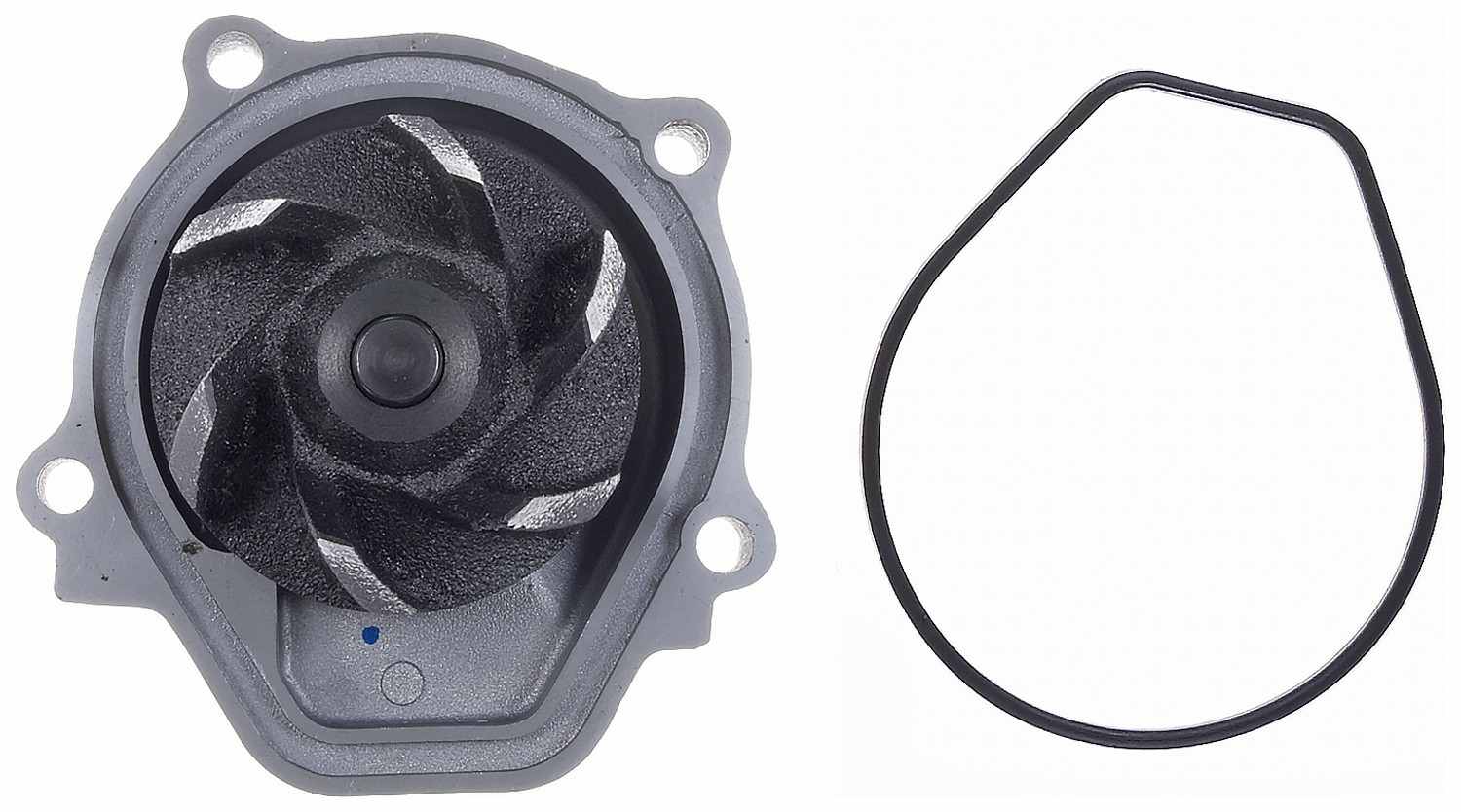 Gates Engine Water Pump 41030