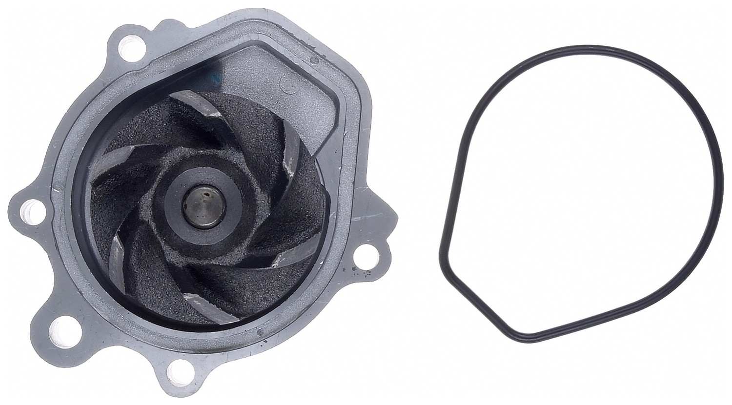 Gates Engine Water Pump 41031