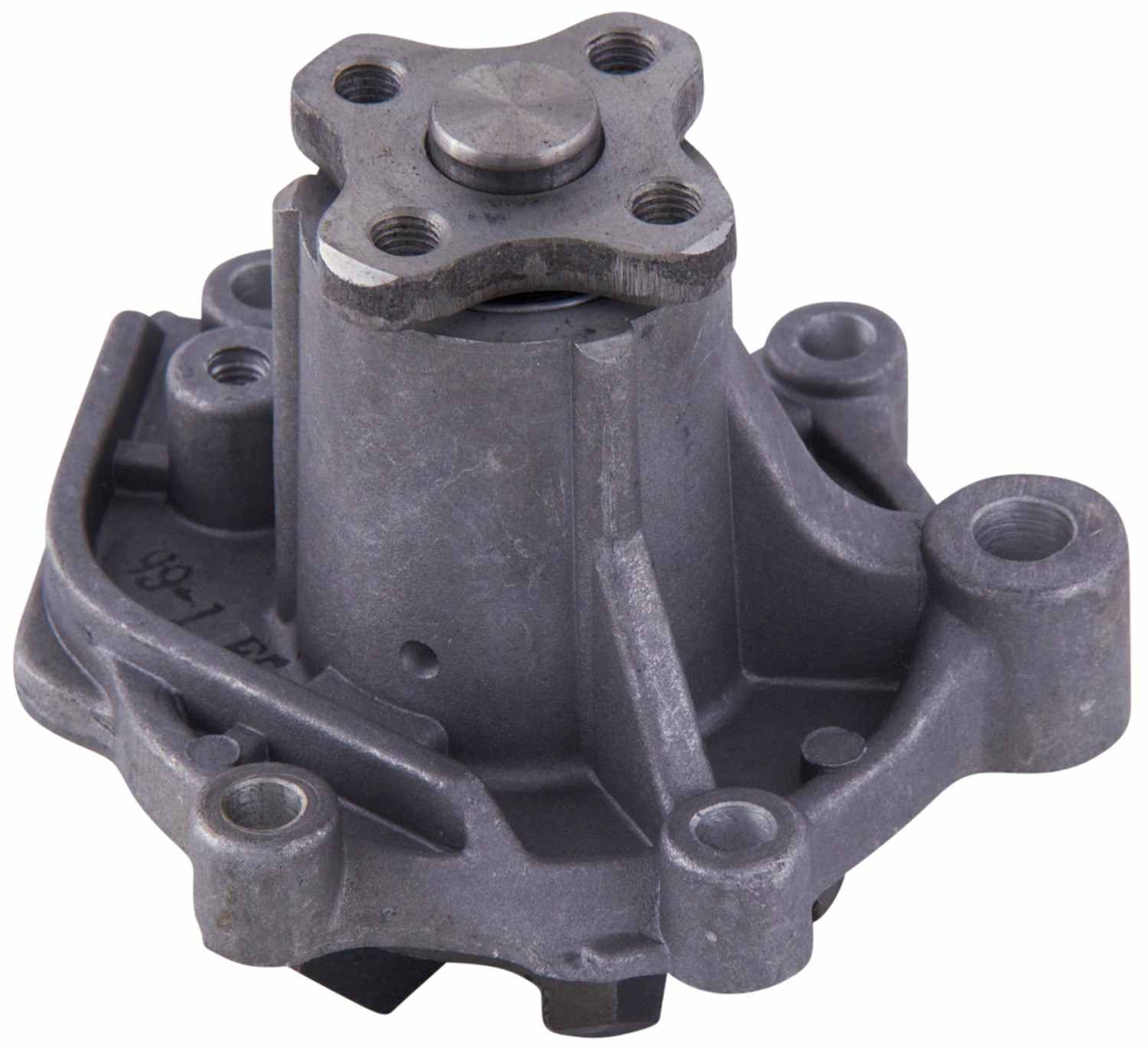 Gates Engine Water Pump 41037