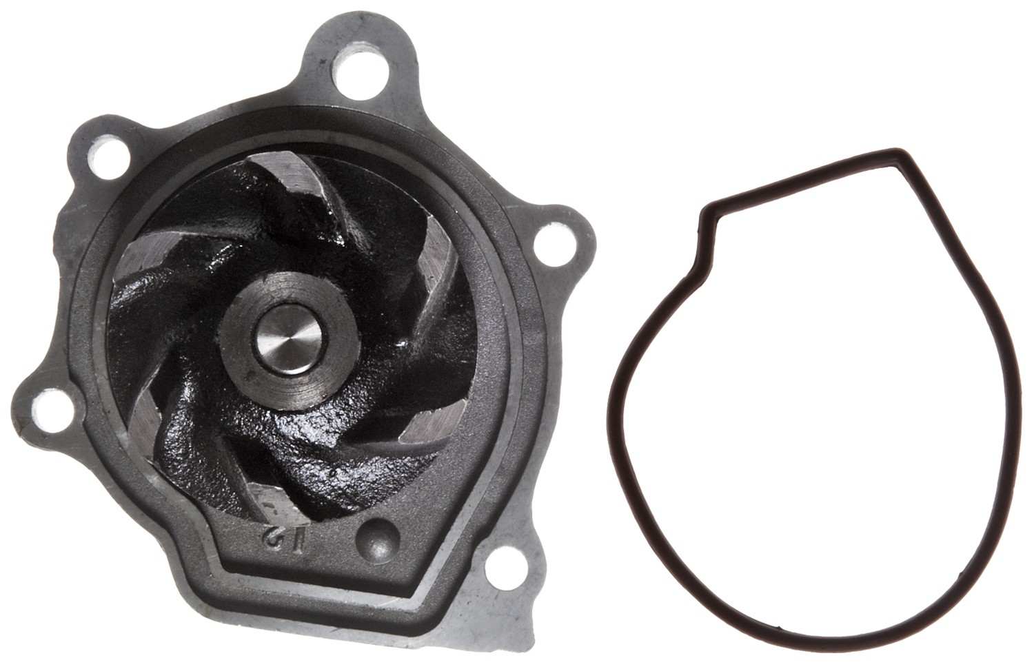 Gates Engine Water Pump 41037