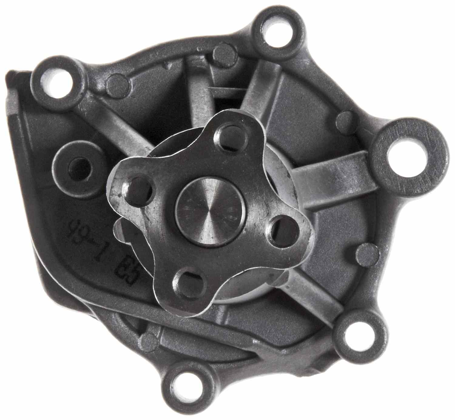 Gates Engine Water Pump 41037
