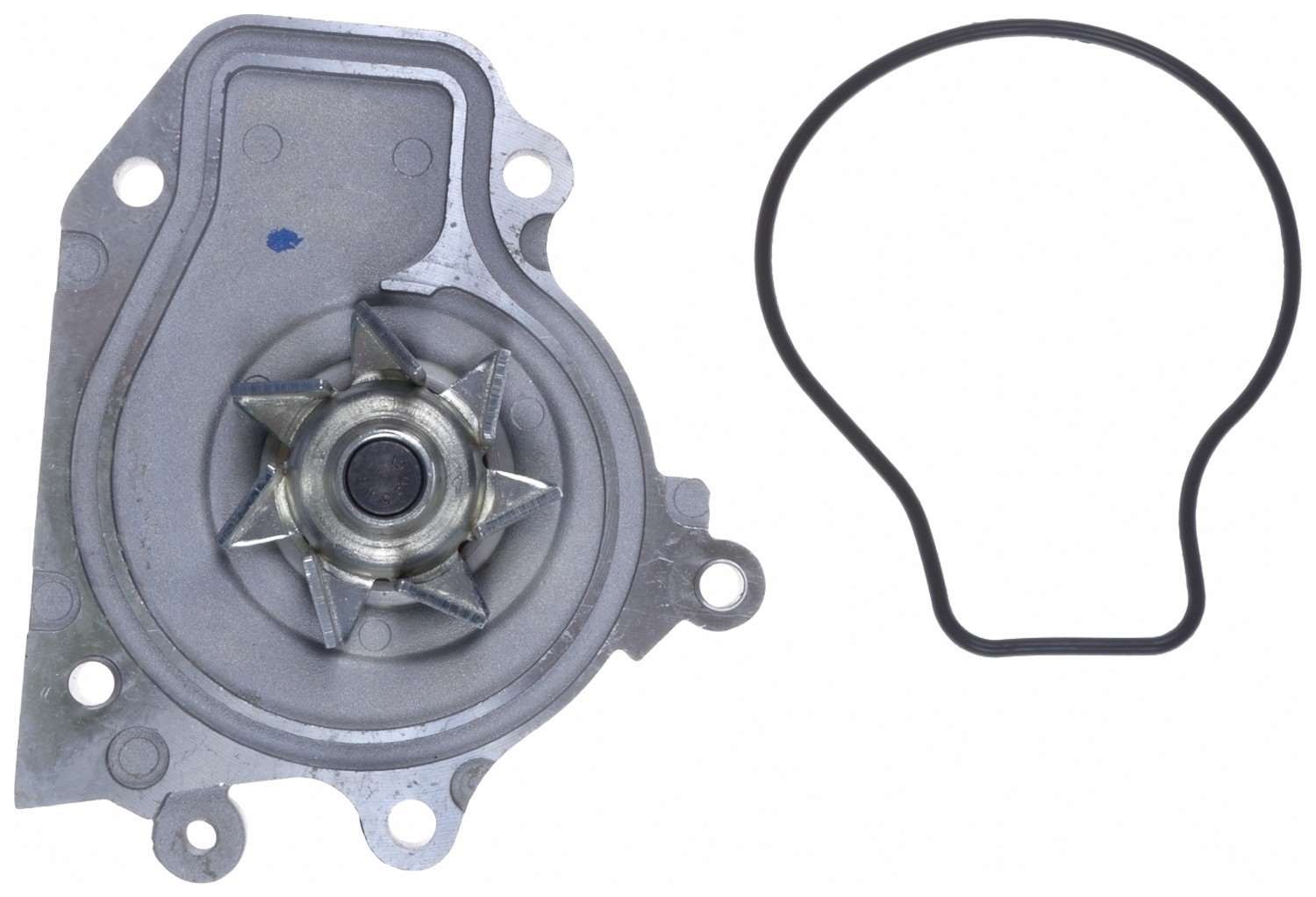 Gates Engine Water Pump 41041