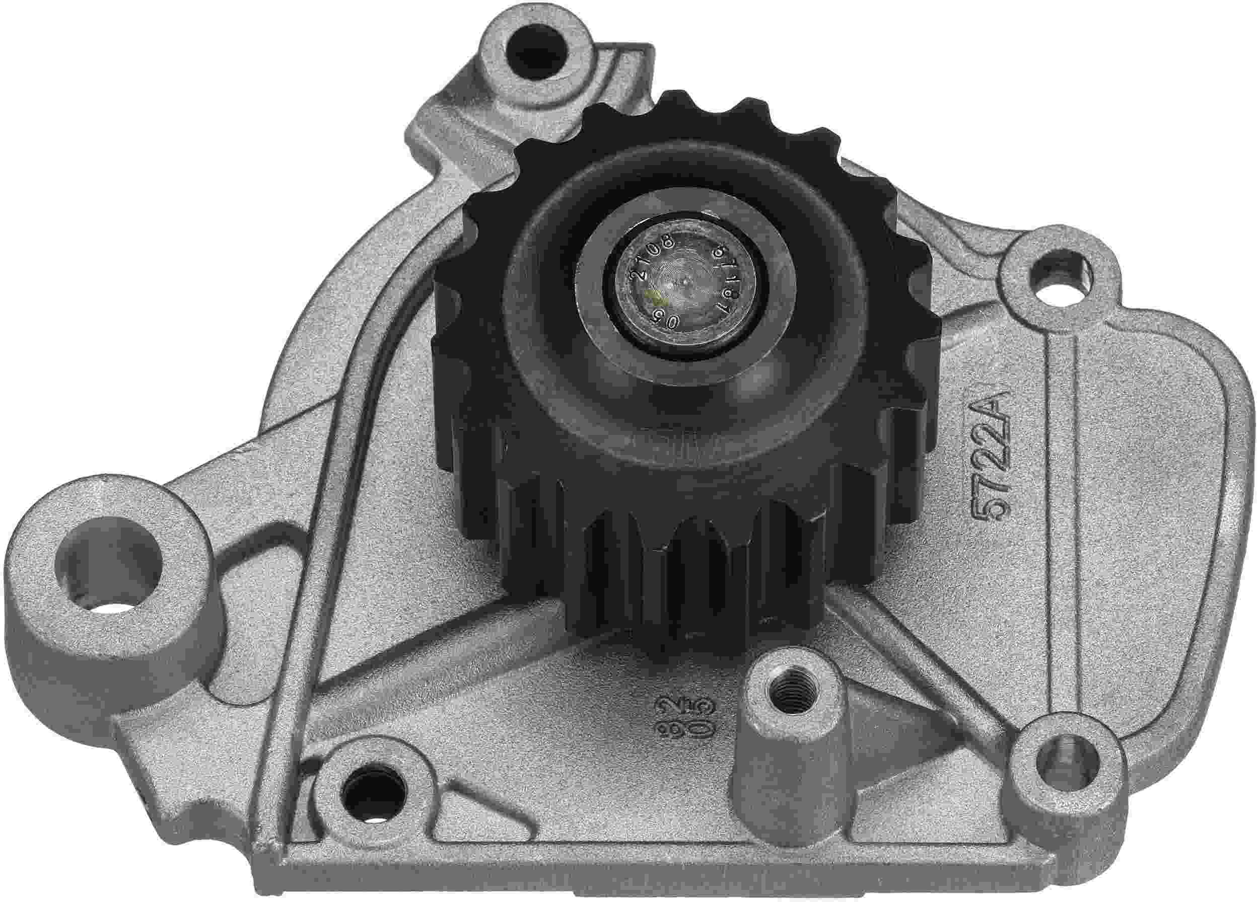 Gates 92-95 Honda Civic / 93-95 Honda Civic Del Sol Water Pump 41045