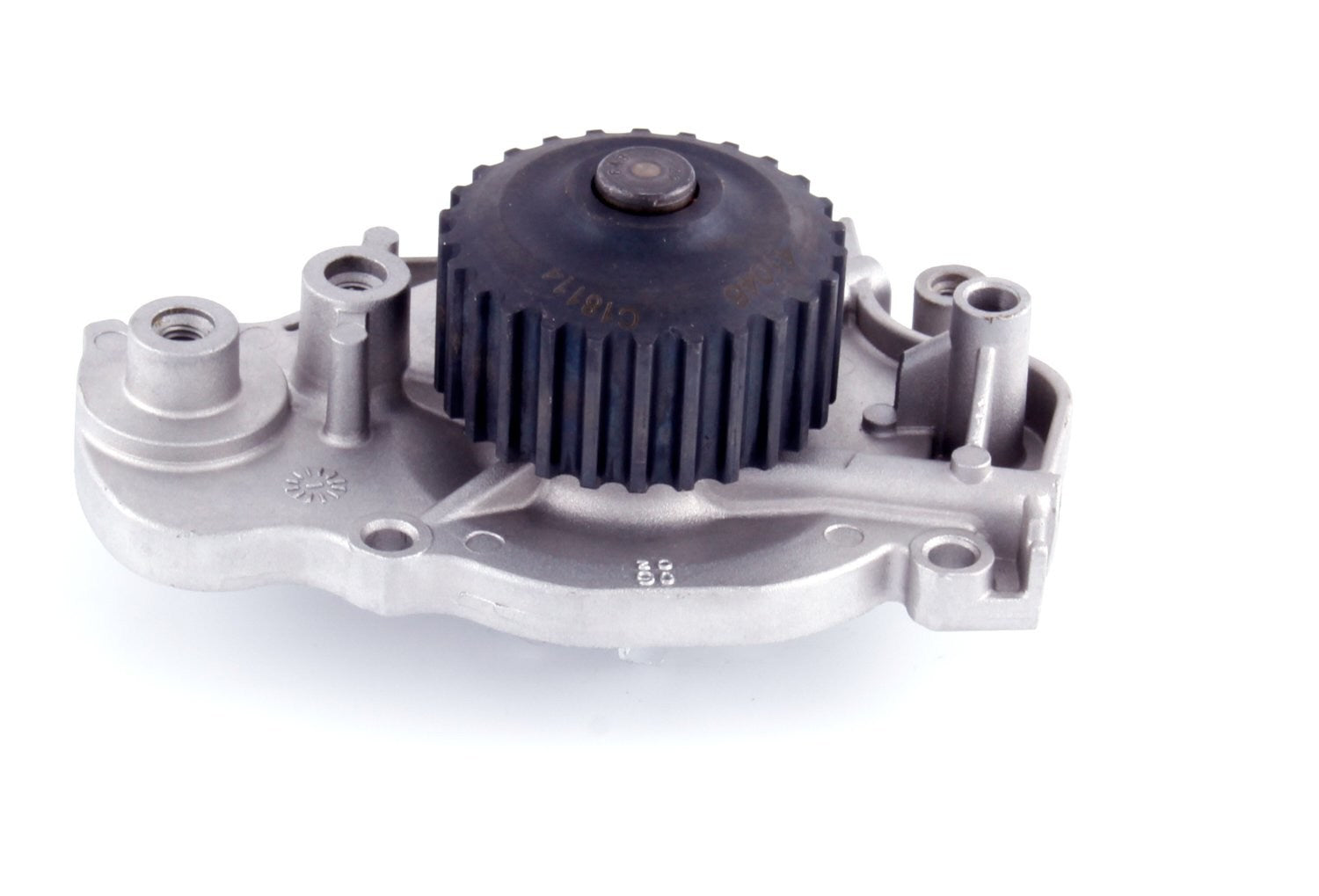 Gates Light Duty Water Pumps: 2001-1993 Honda, Prelude, 4-Cyl. 2.2 L, Water