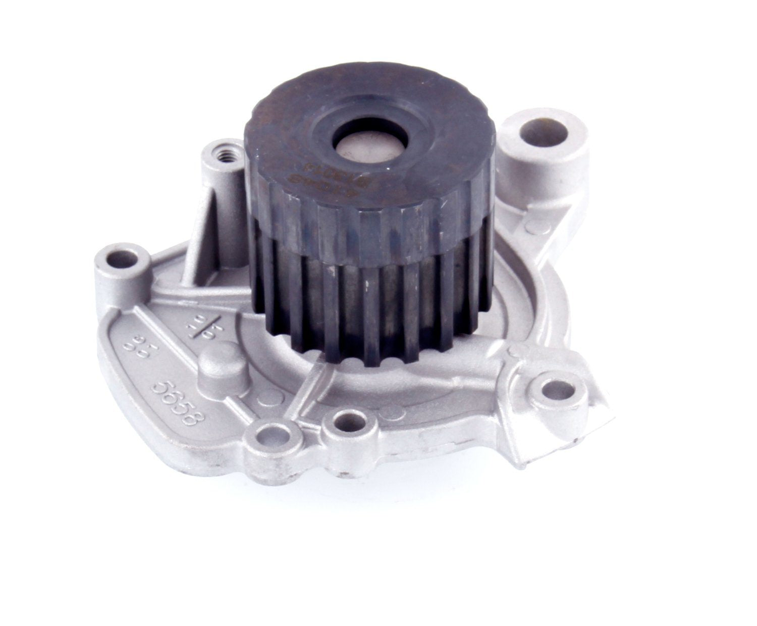 Gates Water Pump; Standard 0DKLJ
