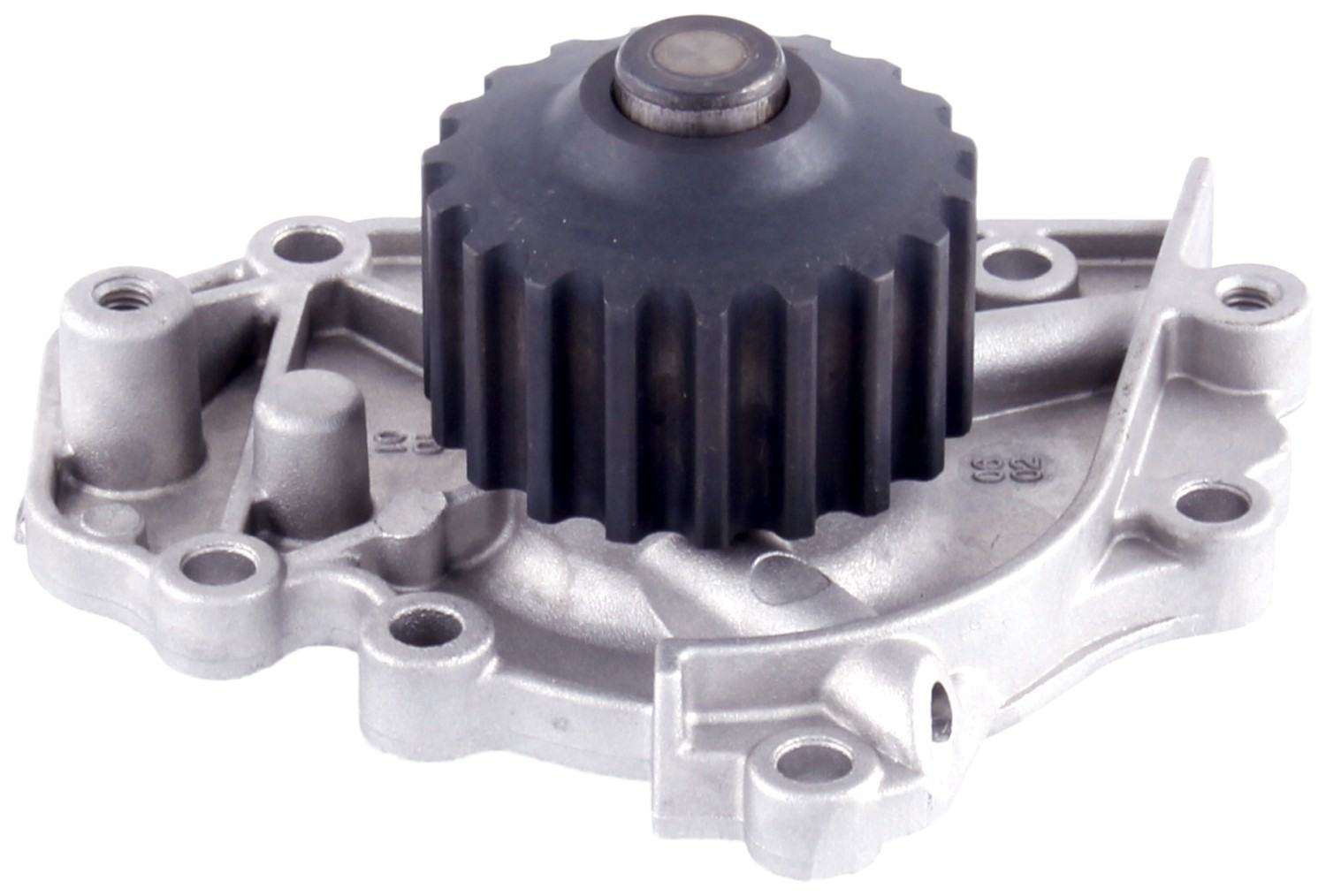 Gates Light Duty Water Pumps: 2001-1997 Honda Cr-V, 4-Cyl. 2.0 L, Water Pump