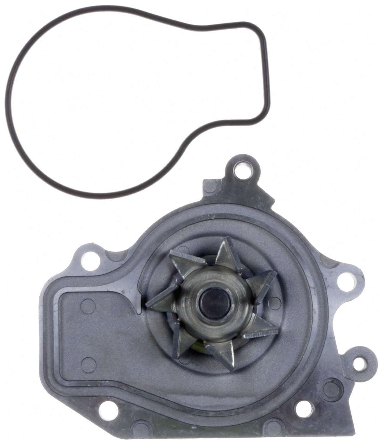 Gates Light Duty Water Pumps: 1995-1994 Acura, Integra, 4-Cyl. 1.8 L