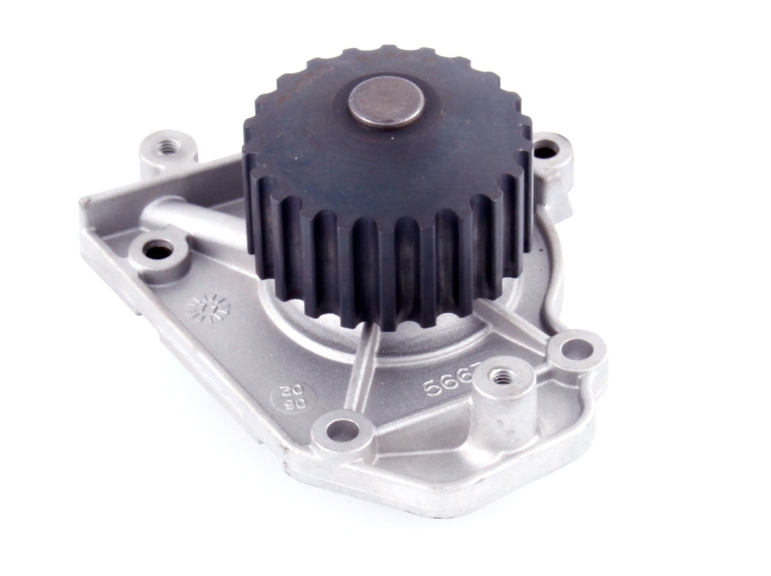 Gates Light Duty Water Pumps: 1995-1994 Acura, Integra, 4-Cyl. 1.8 L