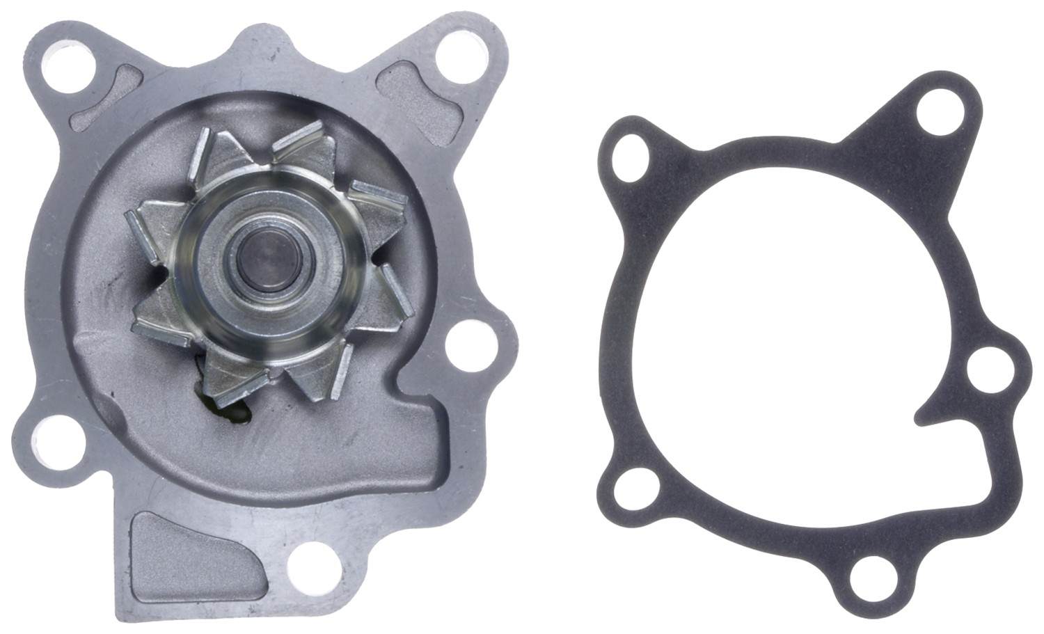 Gates Engine Water Pump 41052