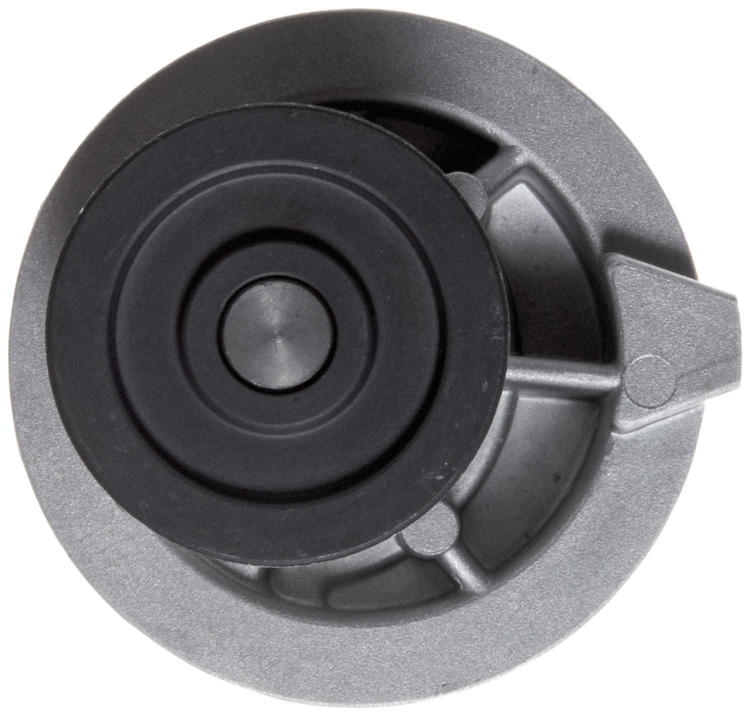 Gates Engine Water Pump 41058