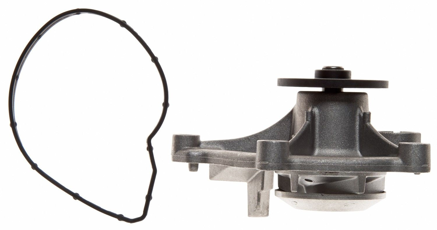 Gates 07-12 Mini Cooper 4-Cyl 1.6L Water Pump 41066