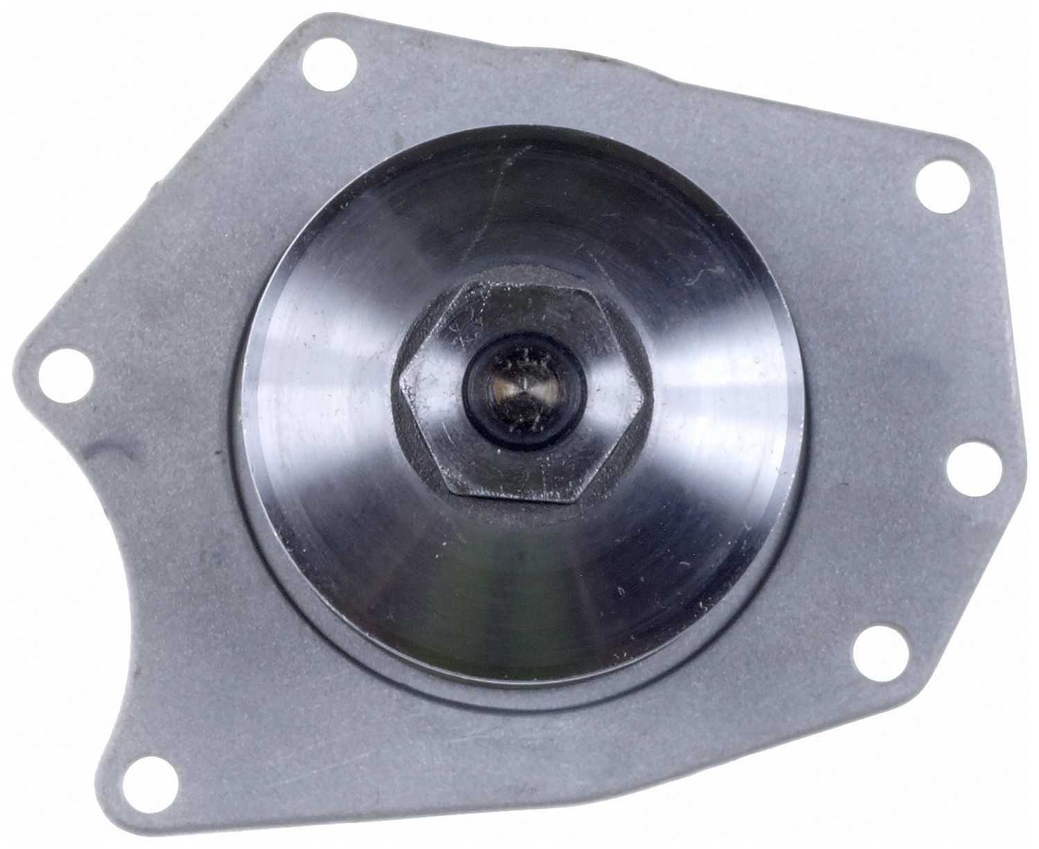 Gates Engine Water Pump 41070