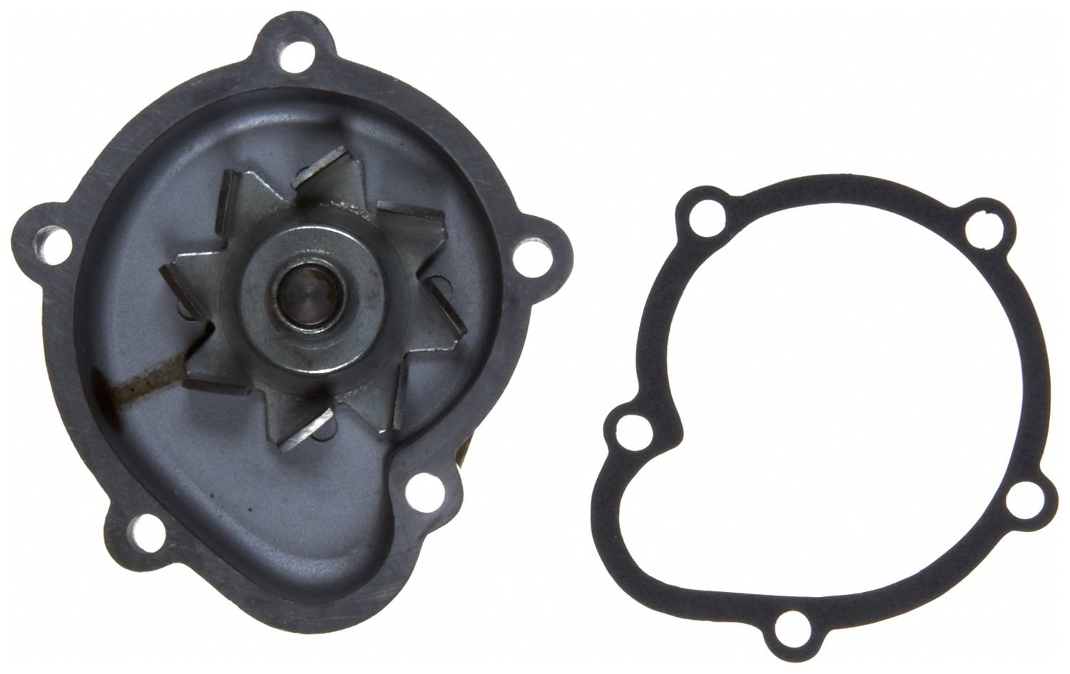 Gates Engine Water Pump 41071