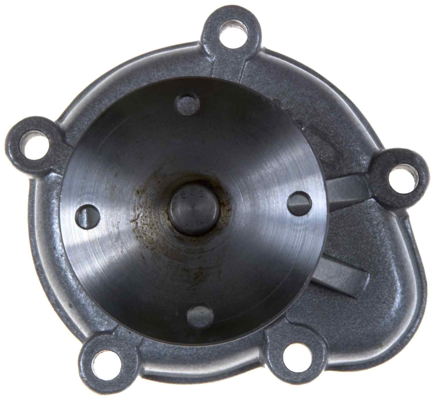 Gates Engine Water Pump 41071