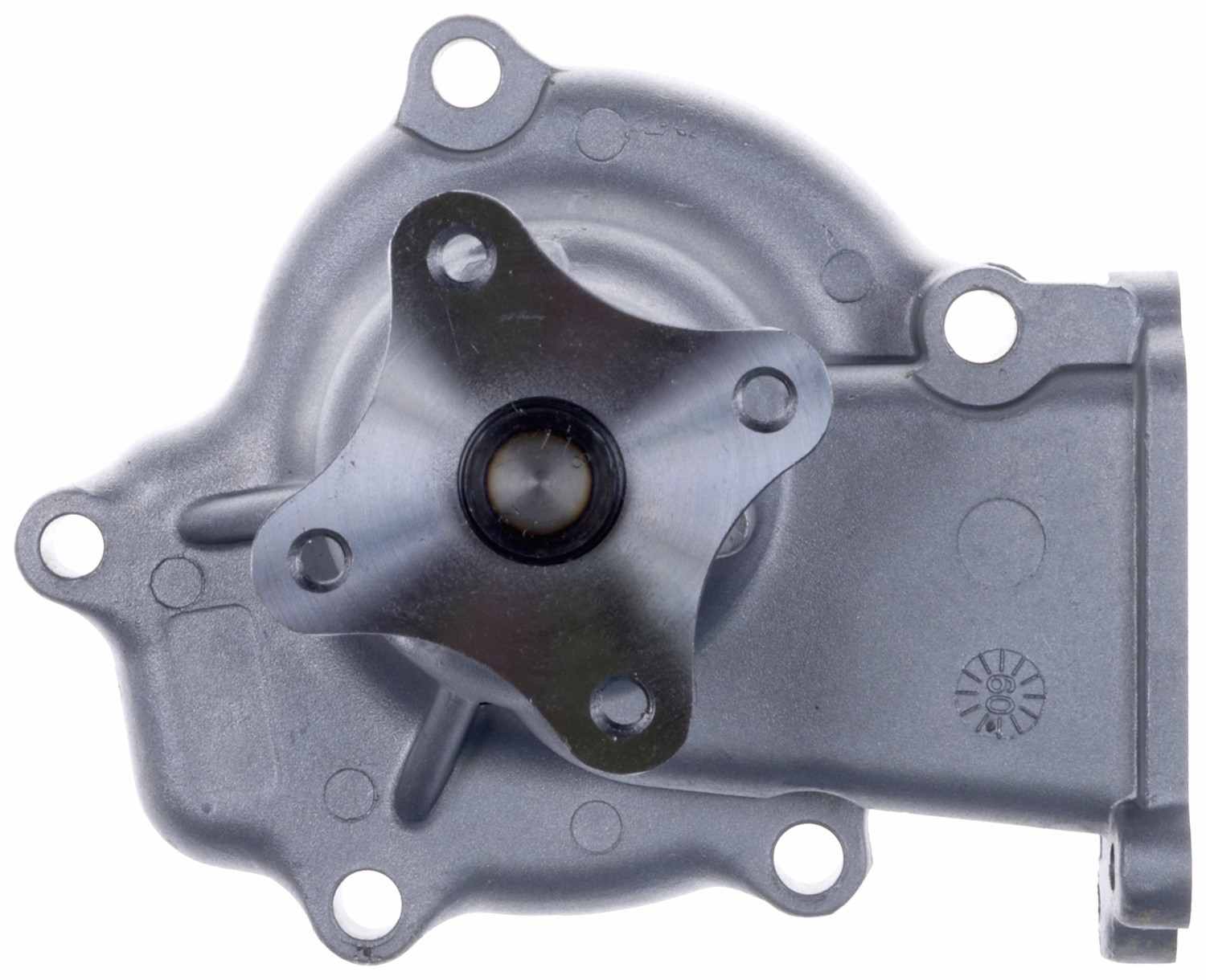 Gates 91-99 Nissan Sentra 4 cyl 1.6L Water Pump 41075