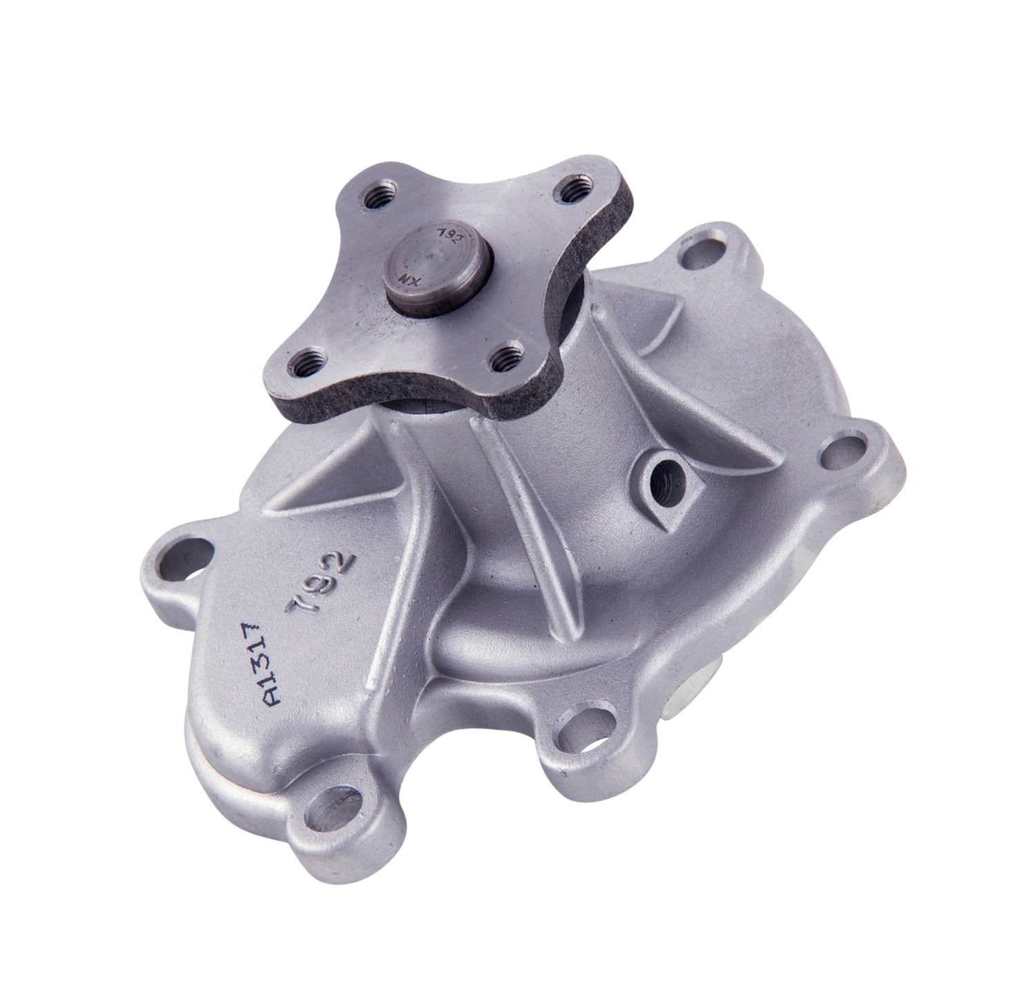 Gates Engine Water Pump 41076