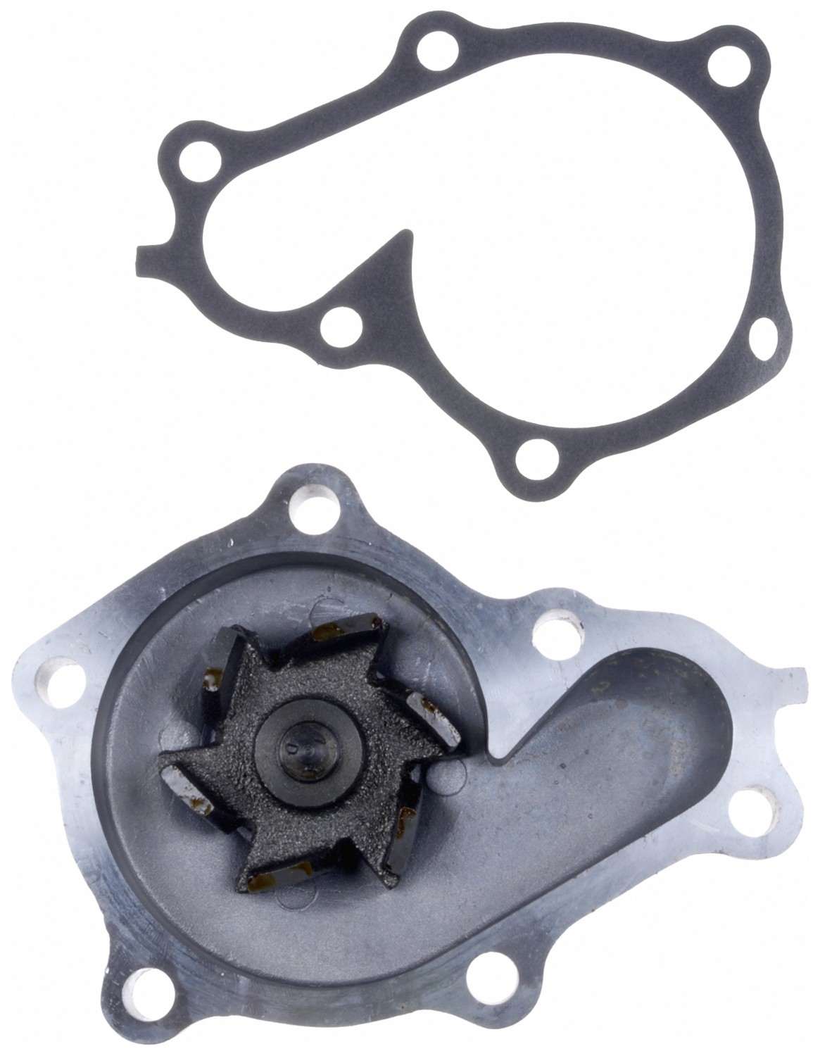 Gates Engine Water Pump 41078