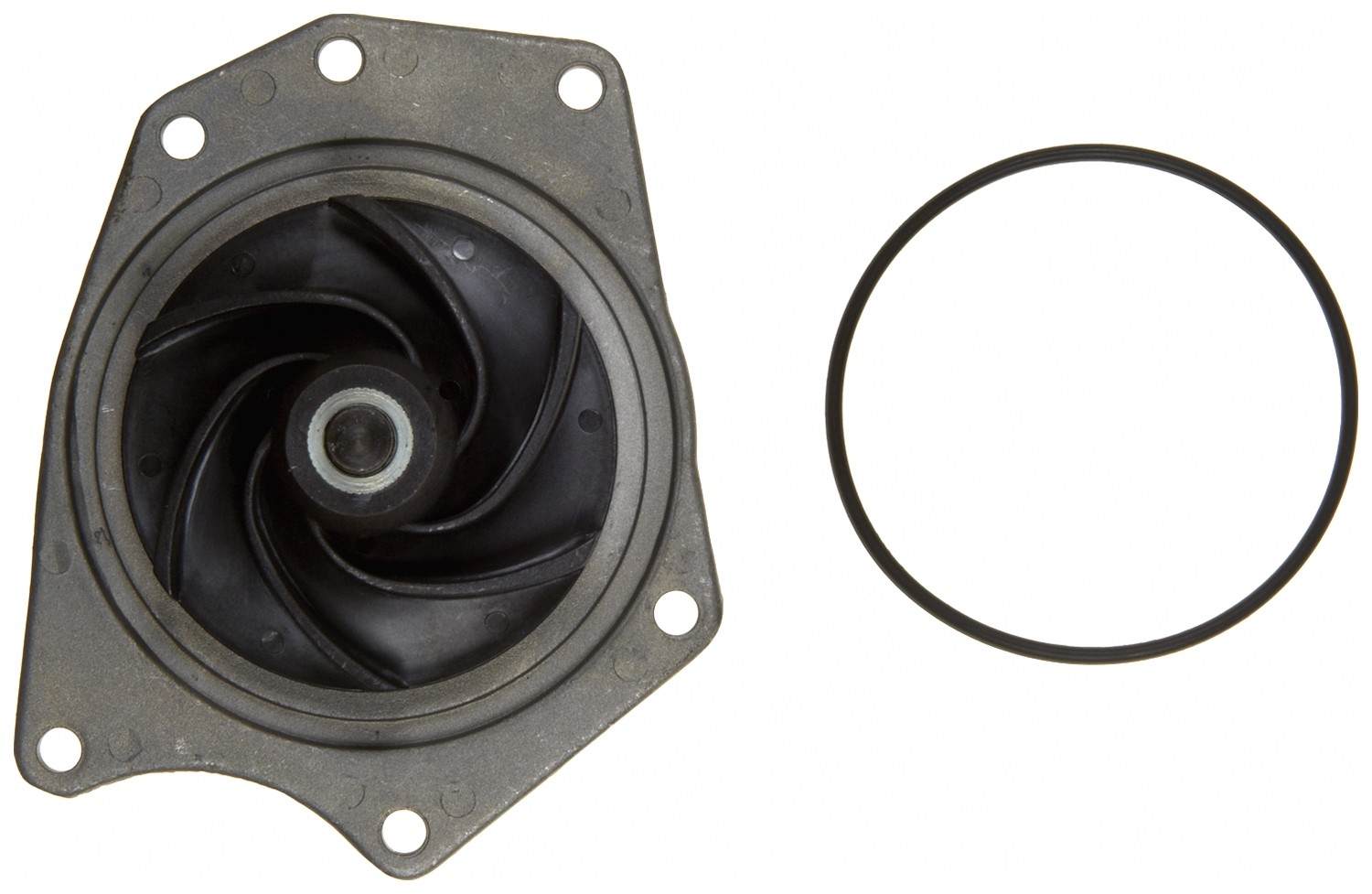 Gates Engine Water Pump 41079