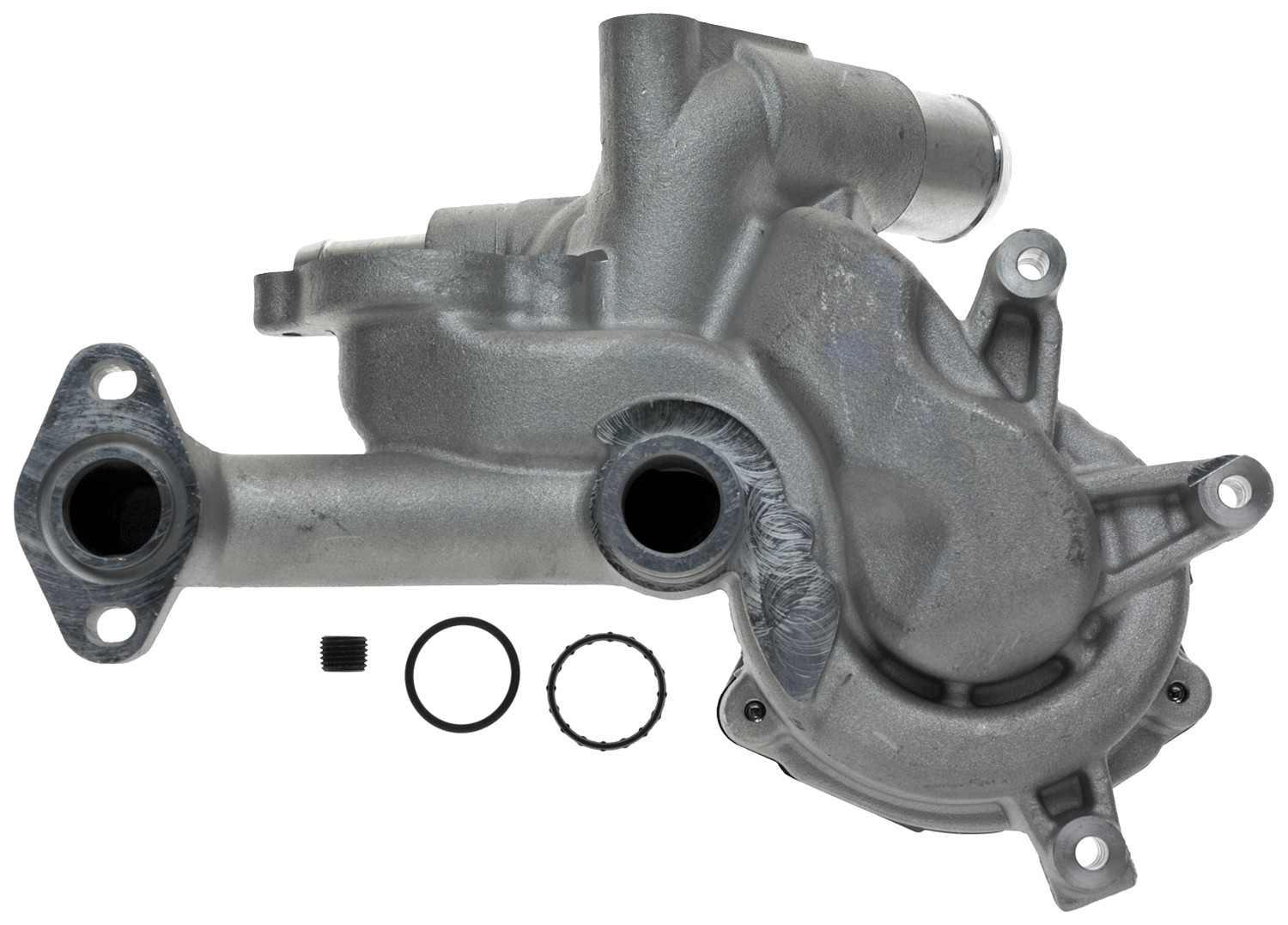 Gates Engine Water Pump 41083BHWT