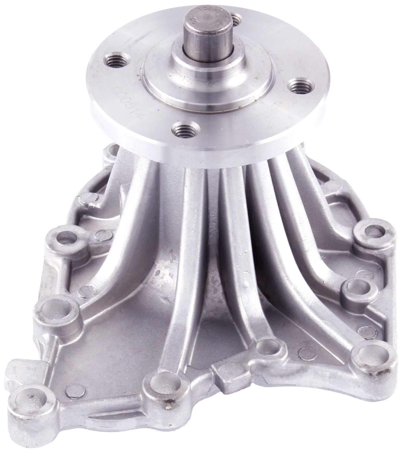 Gates Light Duty Water Pumps: 1993-1986 Toyota, Supra, 6-Cyl. 3.0 L, Water